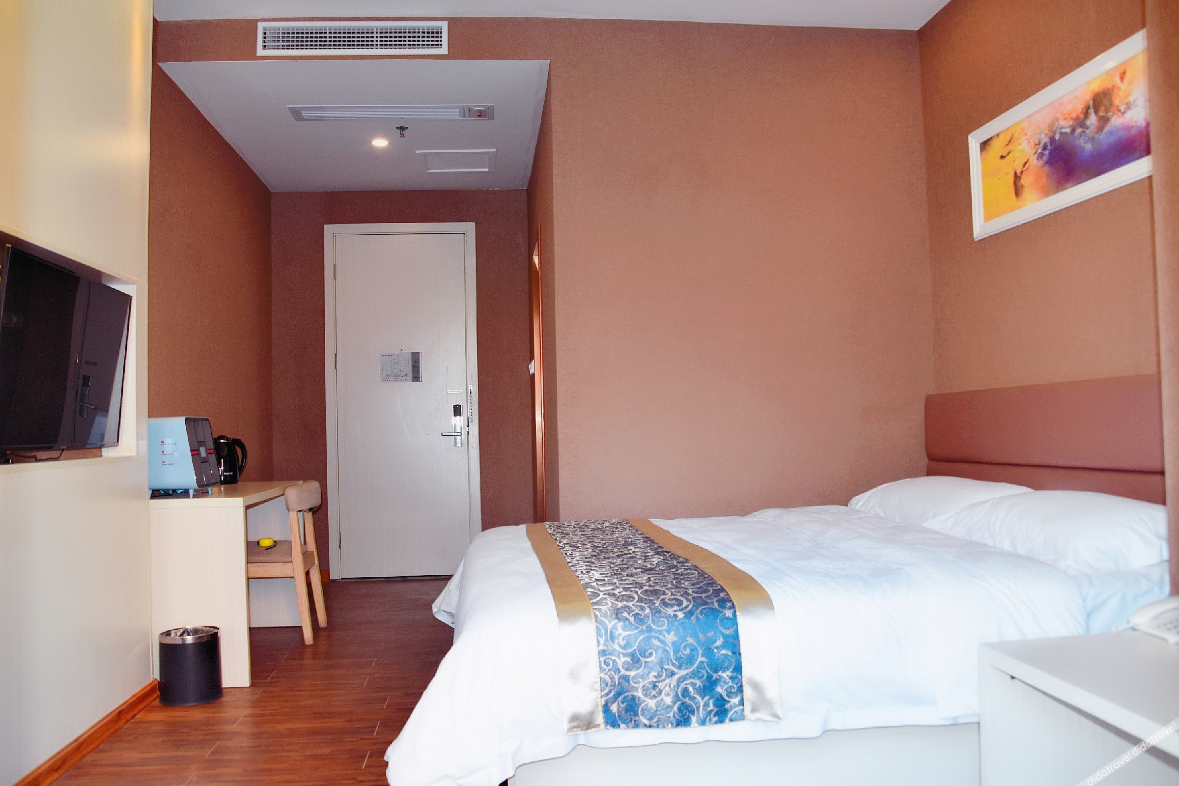 Jiaxi Hotel 2*