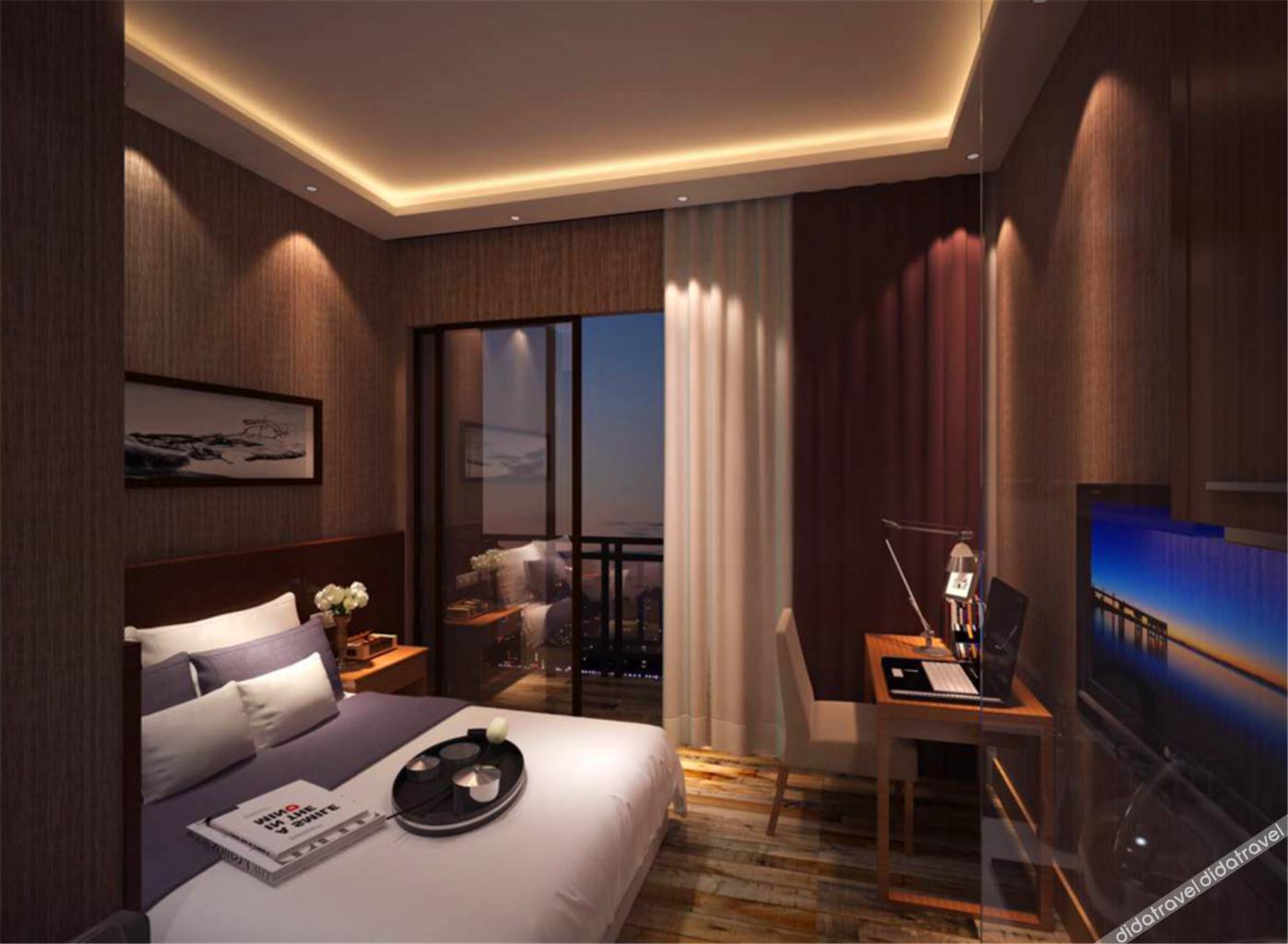 Jiaxi Hotel 2*