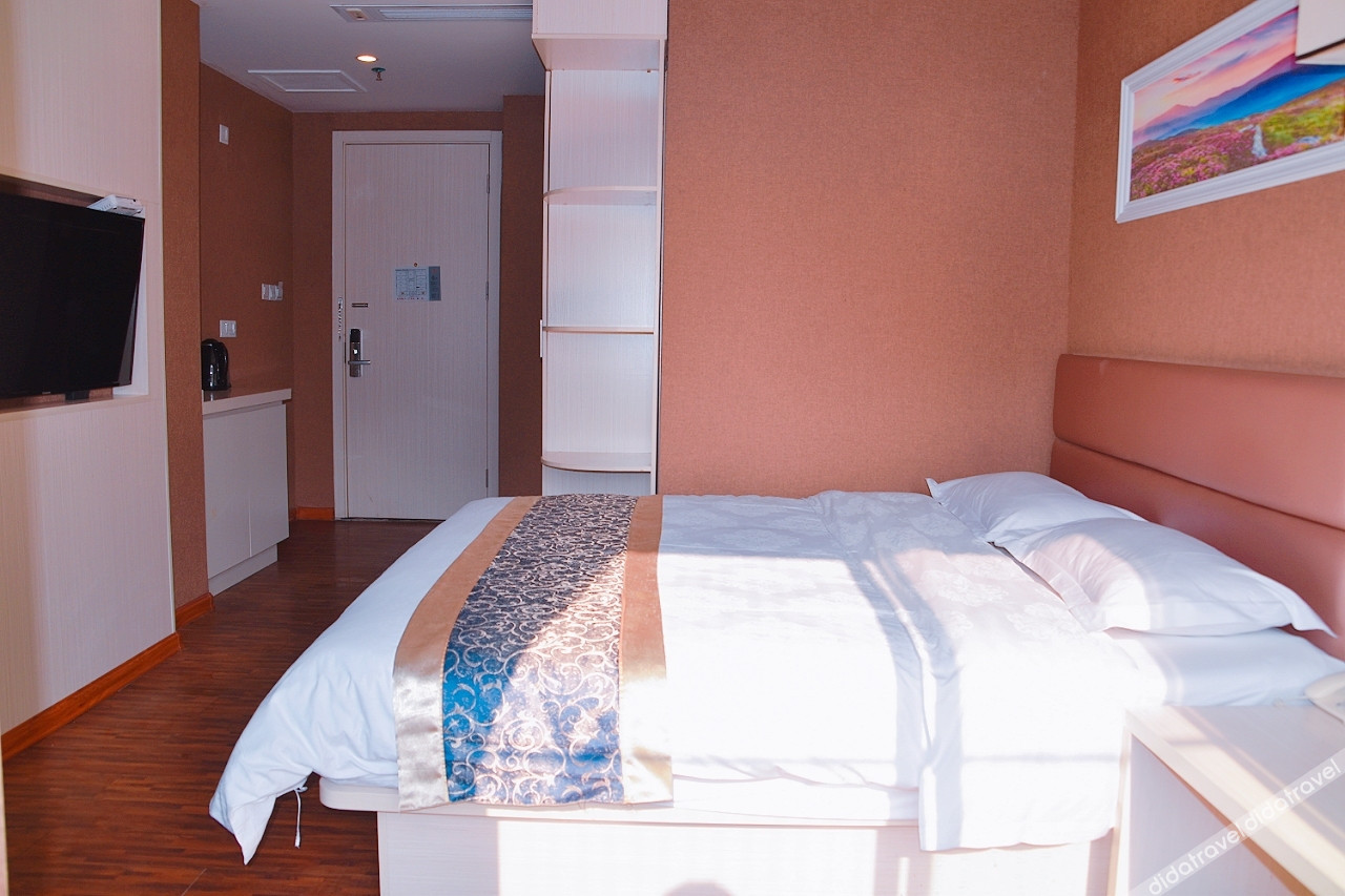 Jiaxi Hotel 2*