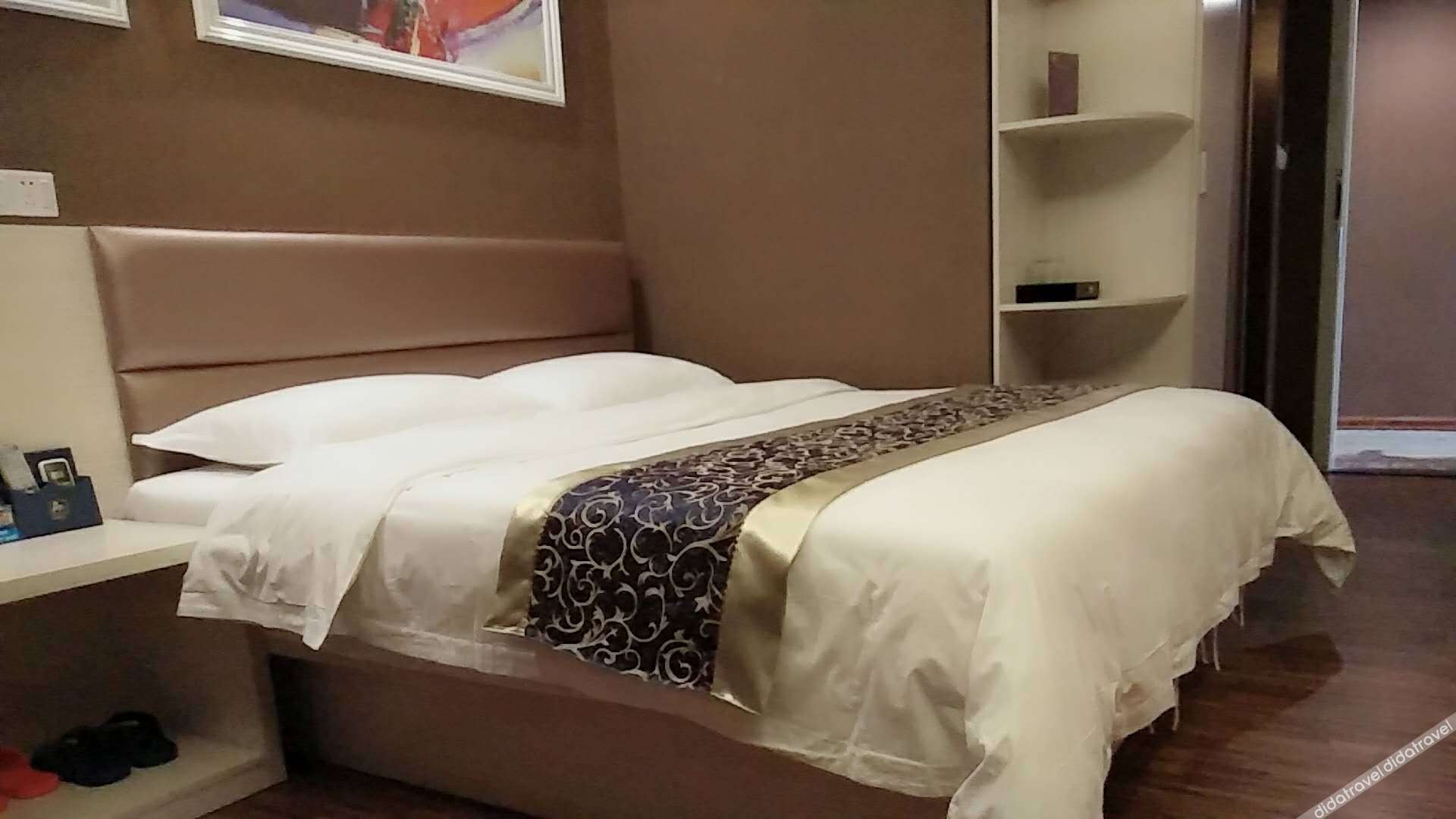 Jiaxi Hotel 2*