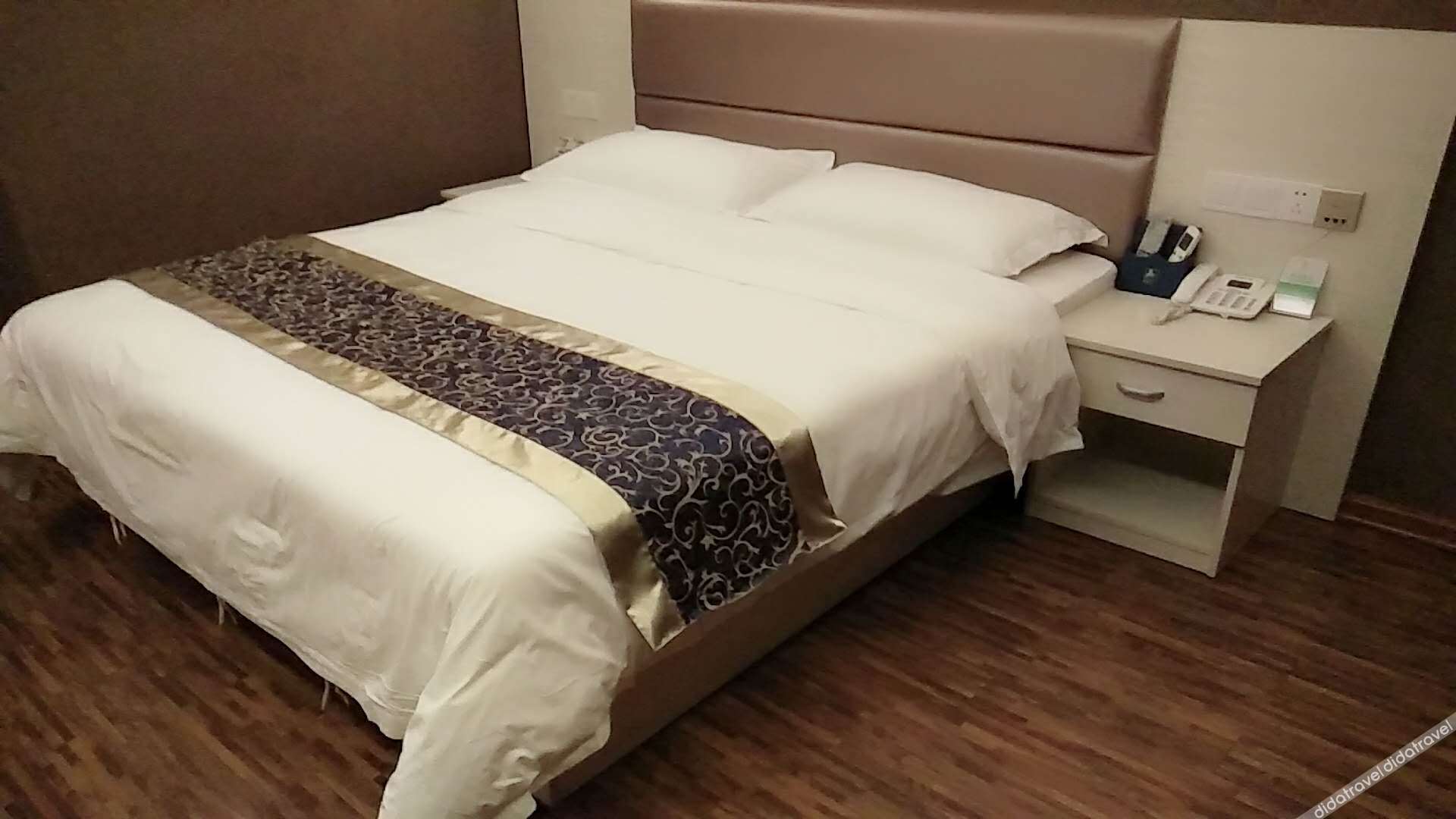 Jiaxi Hotel 2*