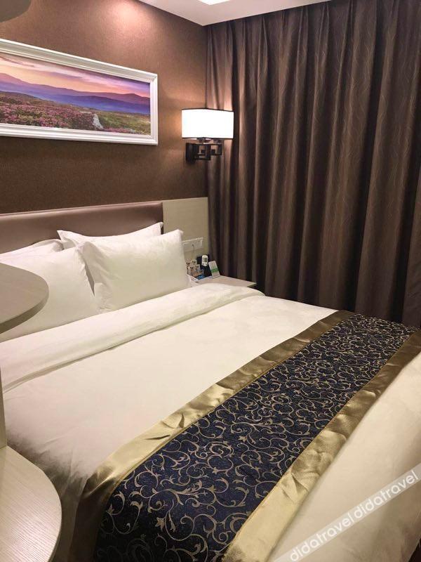 Jiaxi Hotel 2*