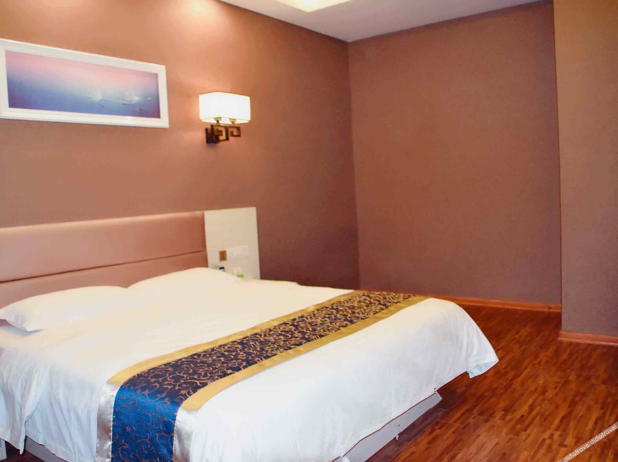Jiaxi Hotel 2*