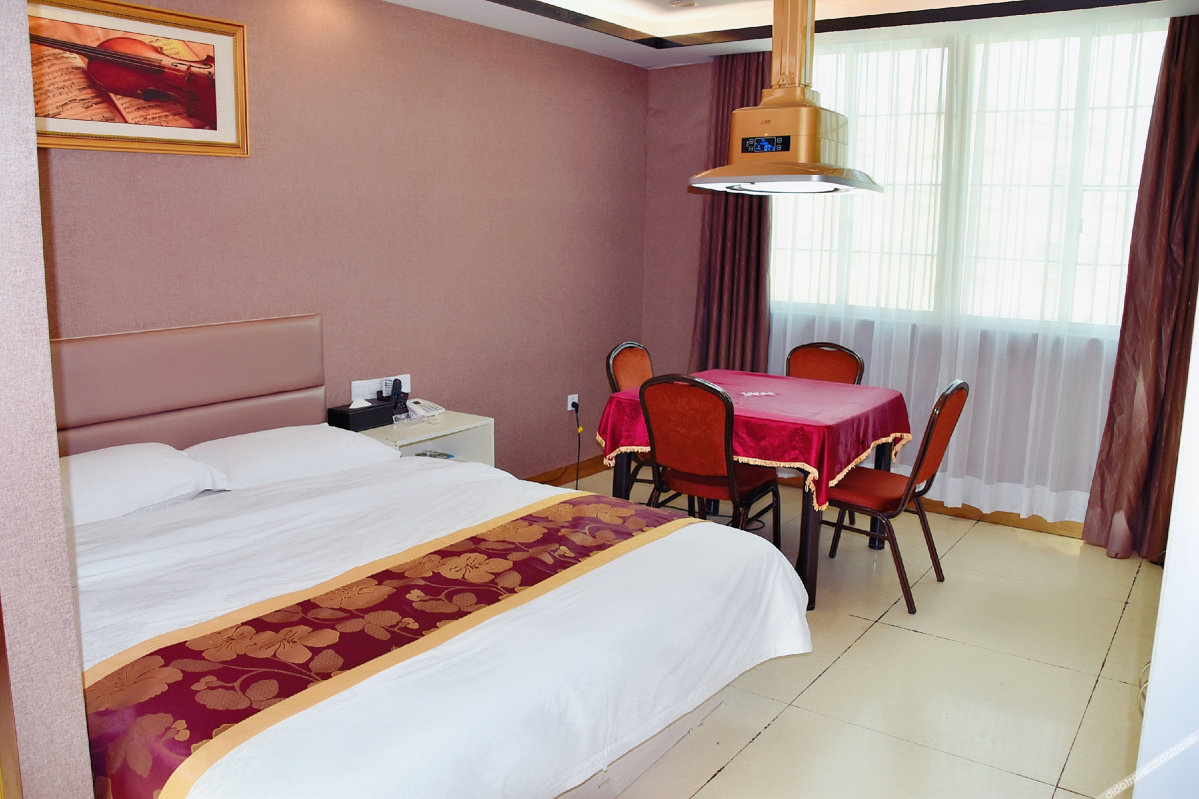 Jiaxi Hotel 2*