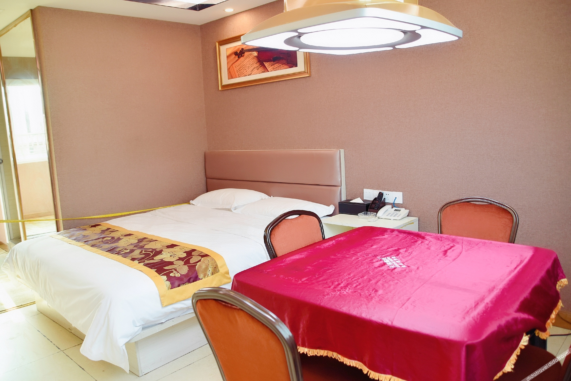 Jiaxi Hotel 2*