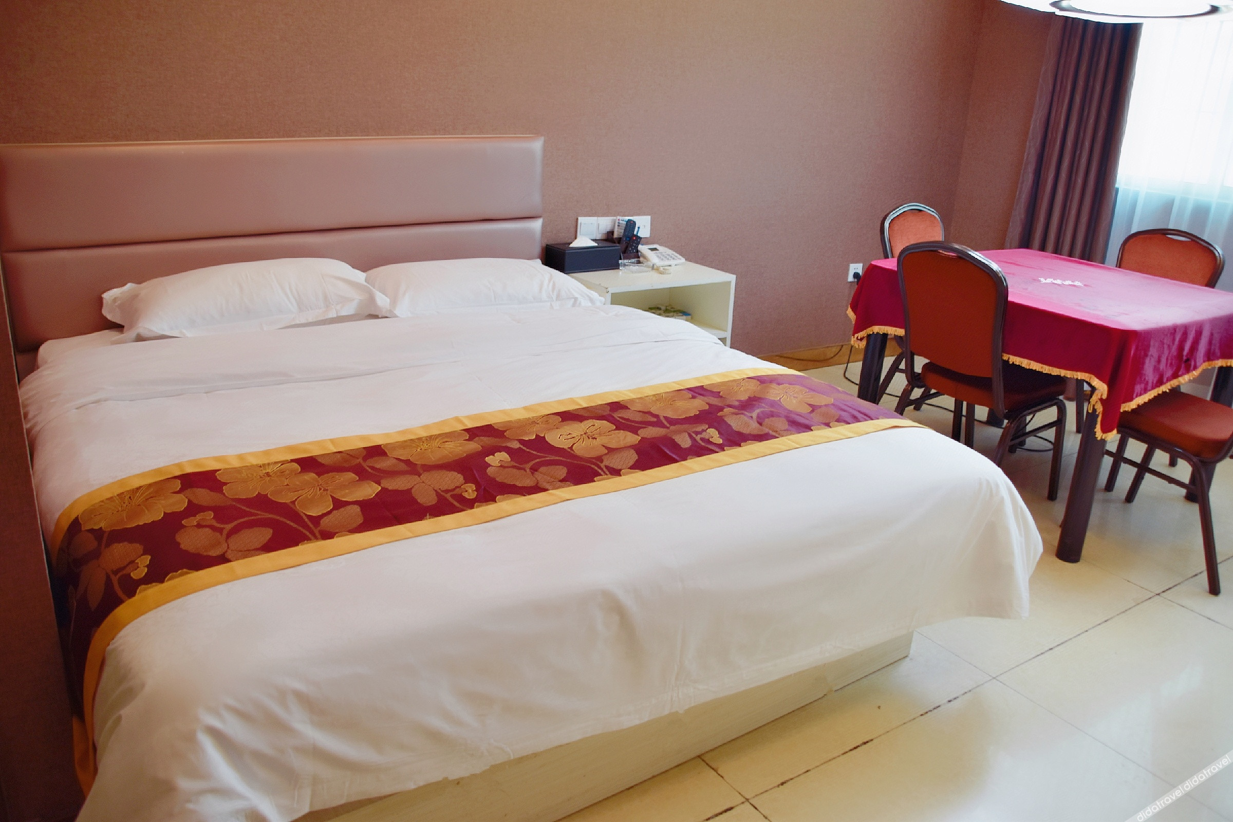 Jiaxi Hotel 2*