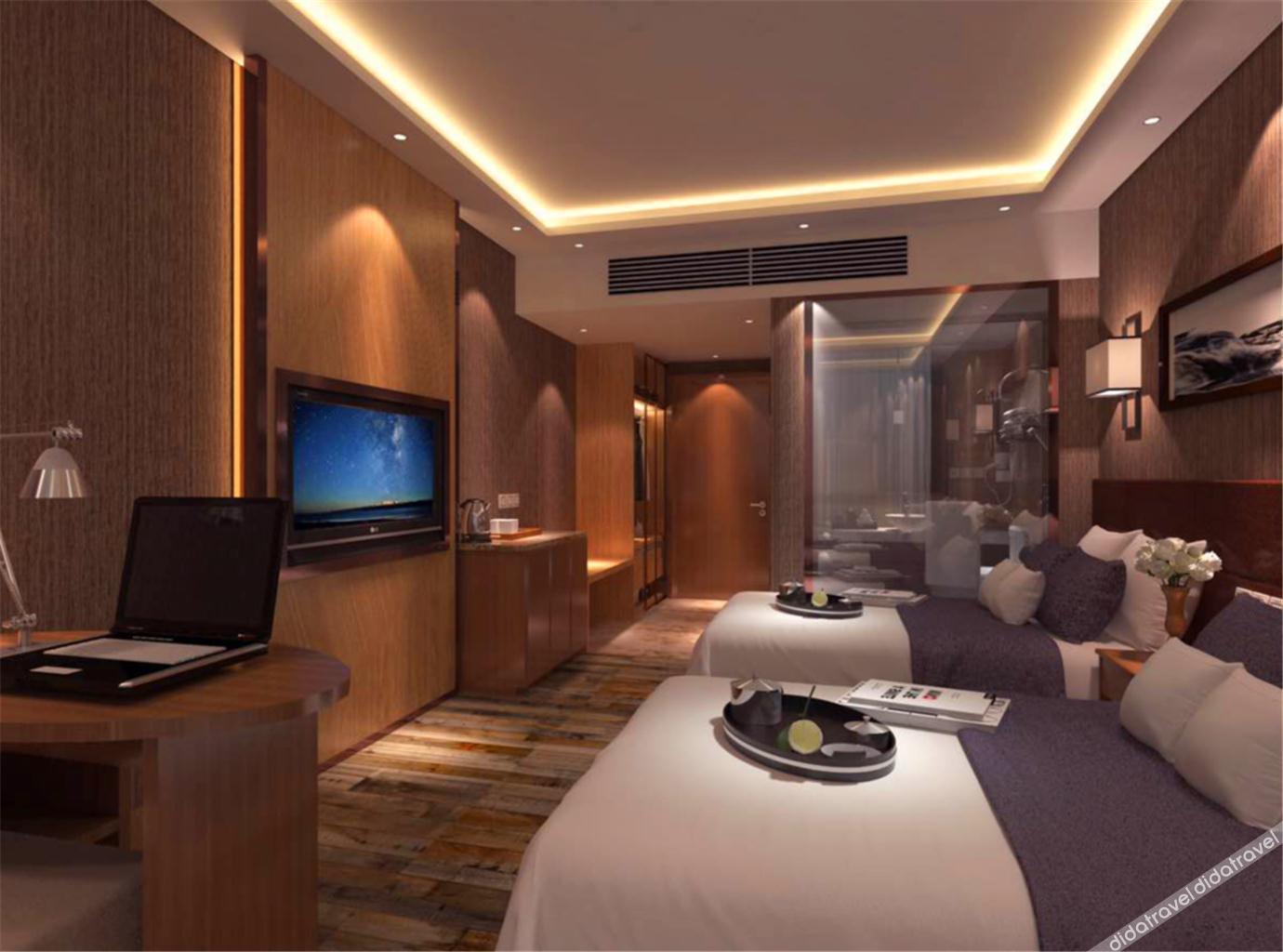 Jiaxi Hotel 2*