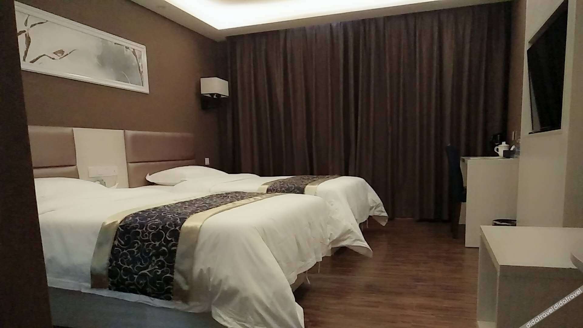 Jiaxi Hotel 2*
