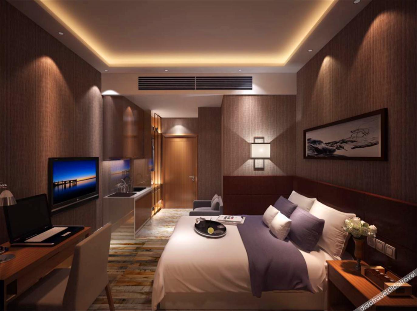 Jiaxi Hotel 2*