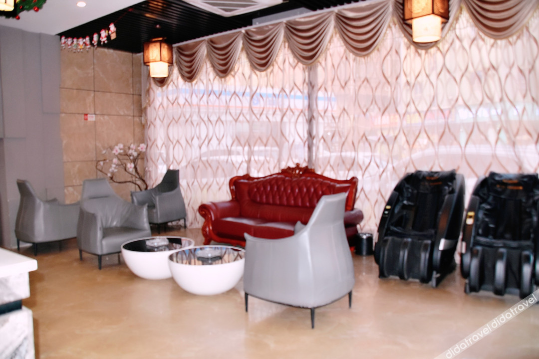 Jiaxi Hotel 2*