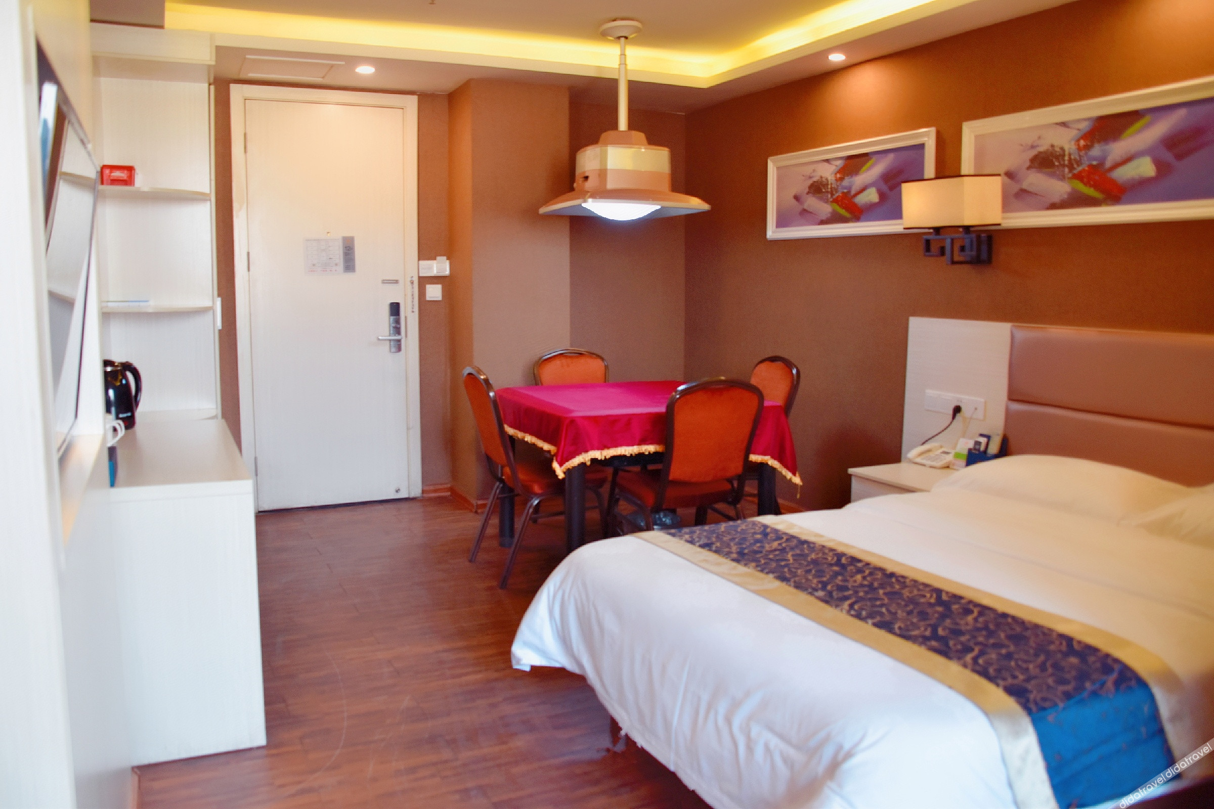 Jiaxi Hotel 2*