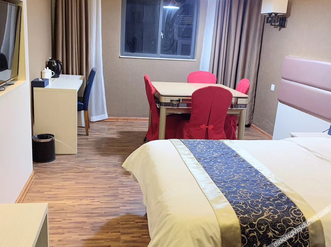 Jiaxi Hotel 2*