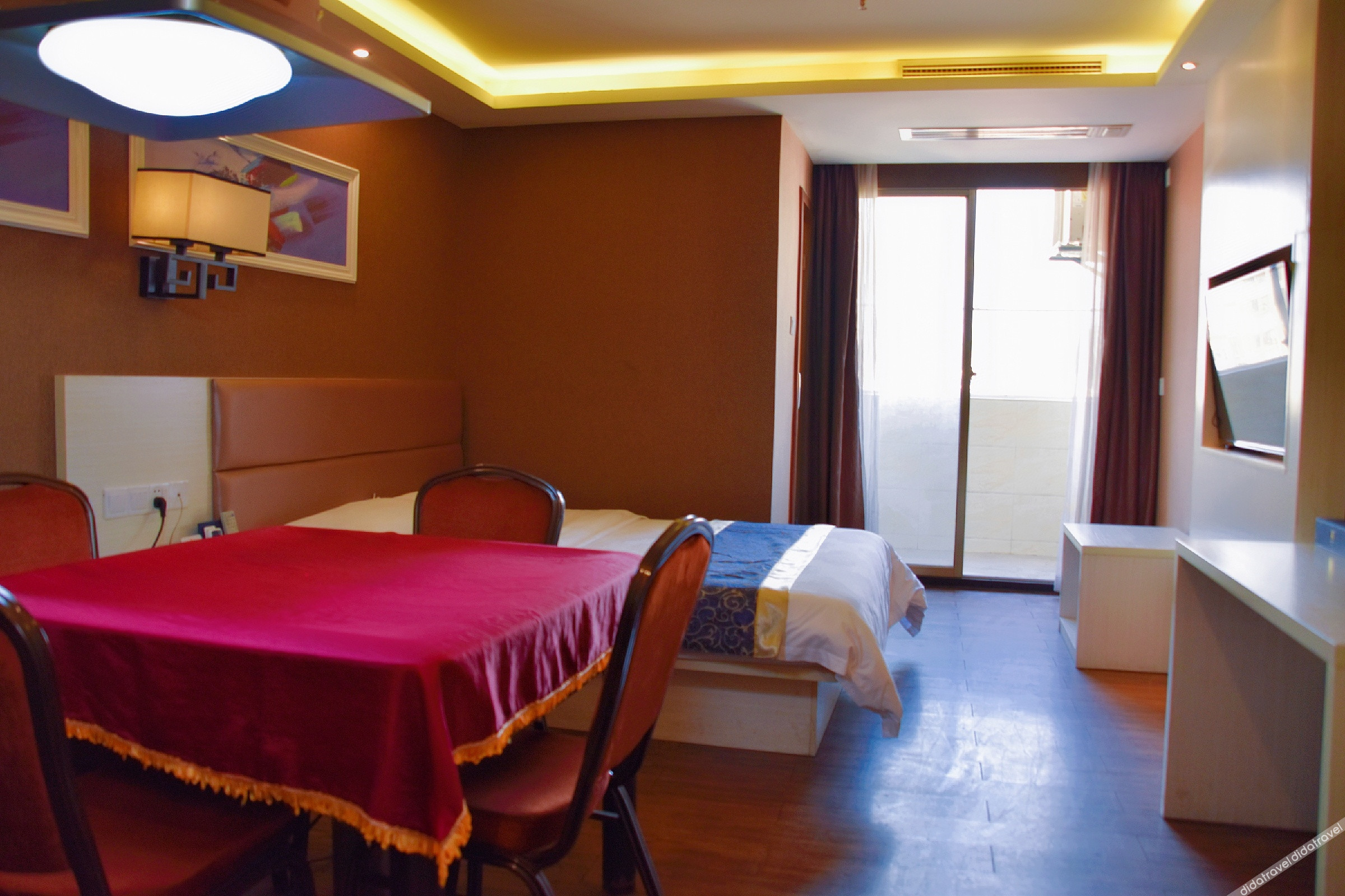 Jiaxi Hotel 2*