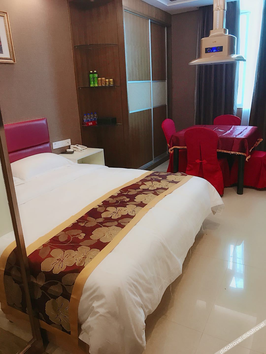 Jiaxi Hotel 2*