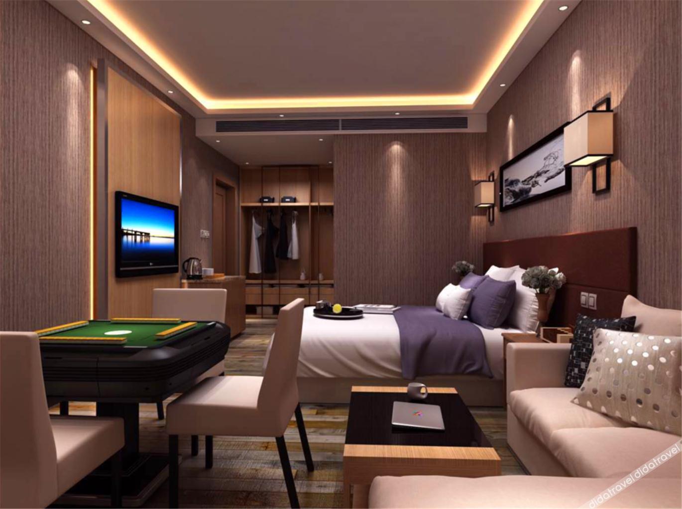 Jiaxi Hotel 2*