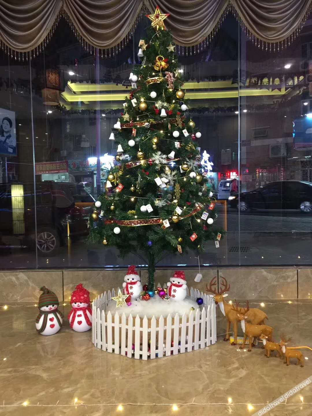 Jiaxi Hotel 2*