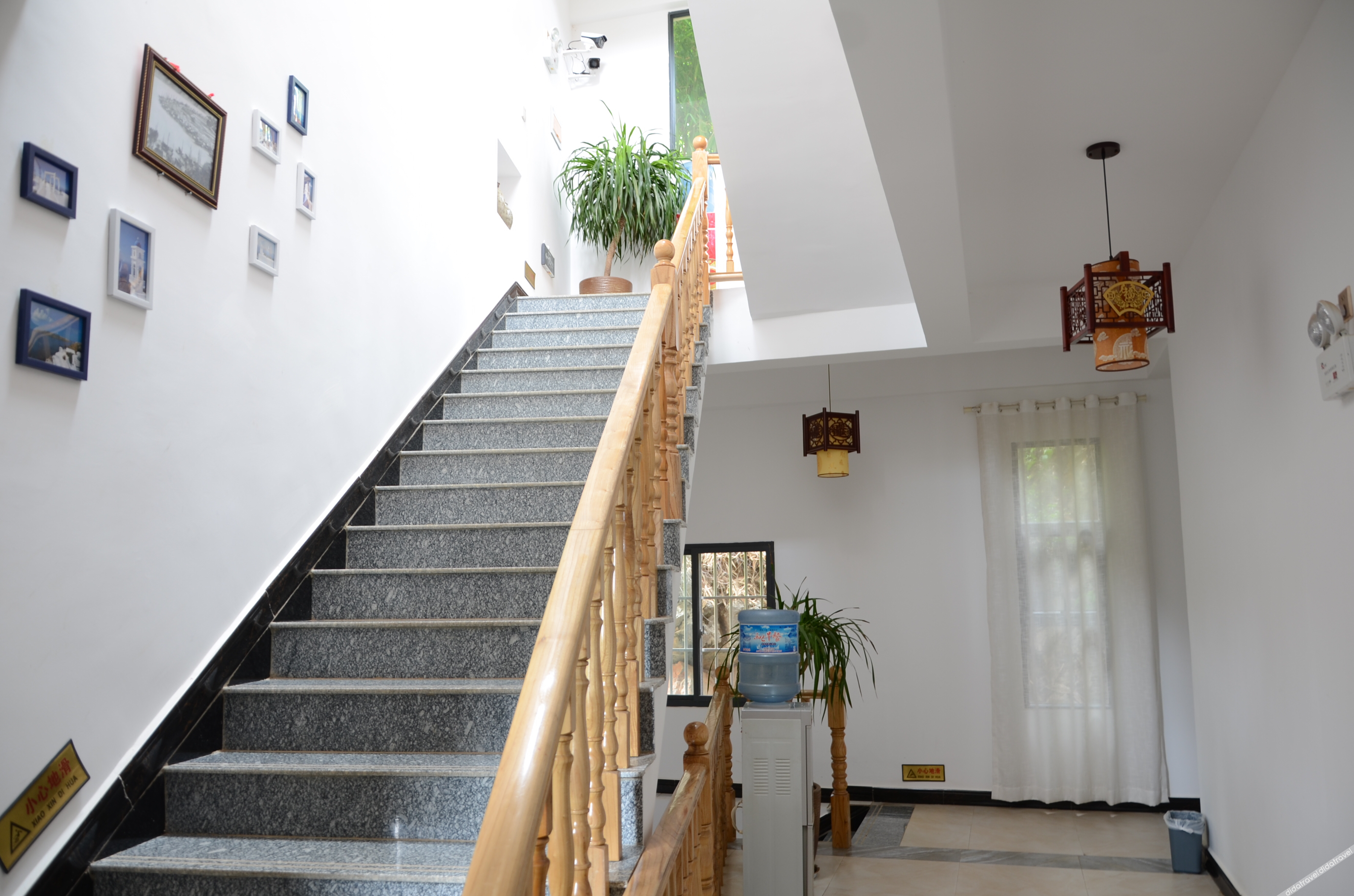 Yunqi Xiaozhu Inn 2*