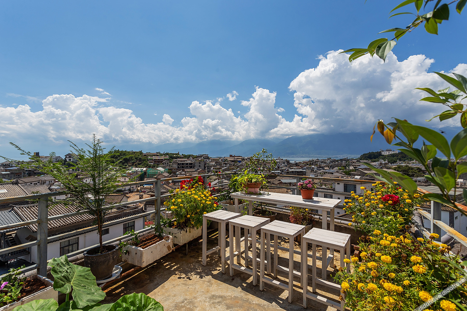 Yunqi Xiaozhu Inn 2*