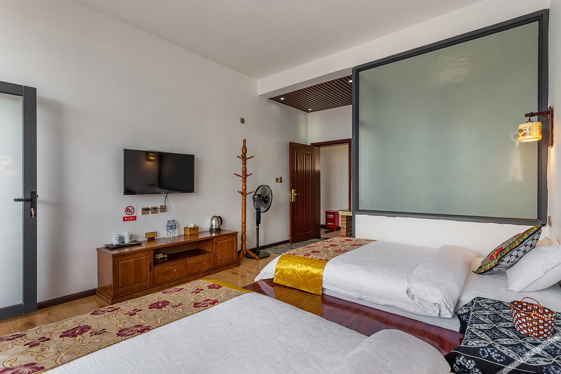 Yunqi Xiaozhu Inn 2*