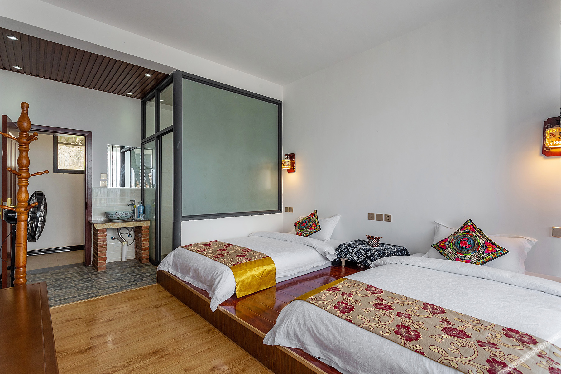 Yunqi Xiaozhu Inn 2*