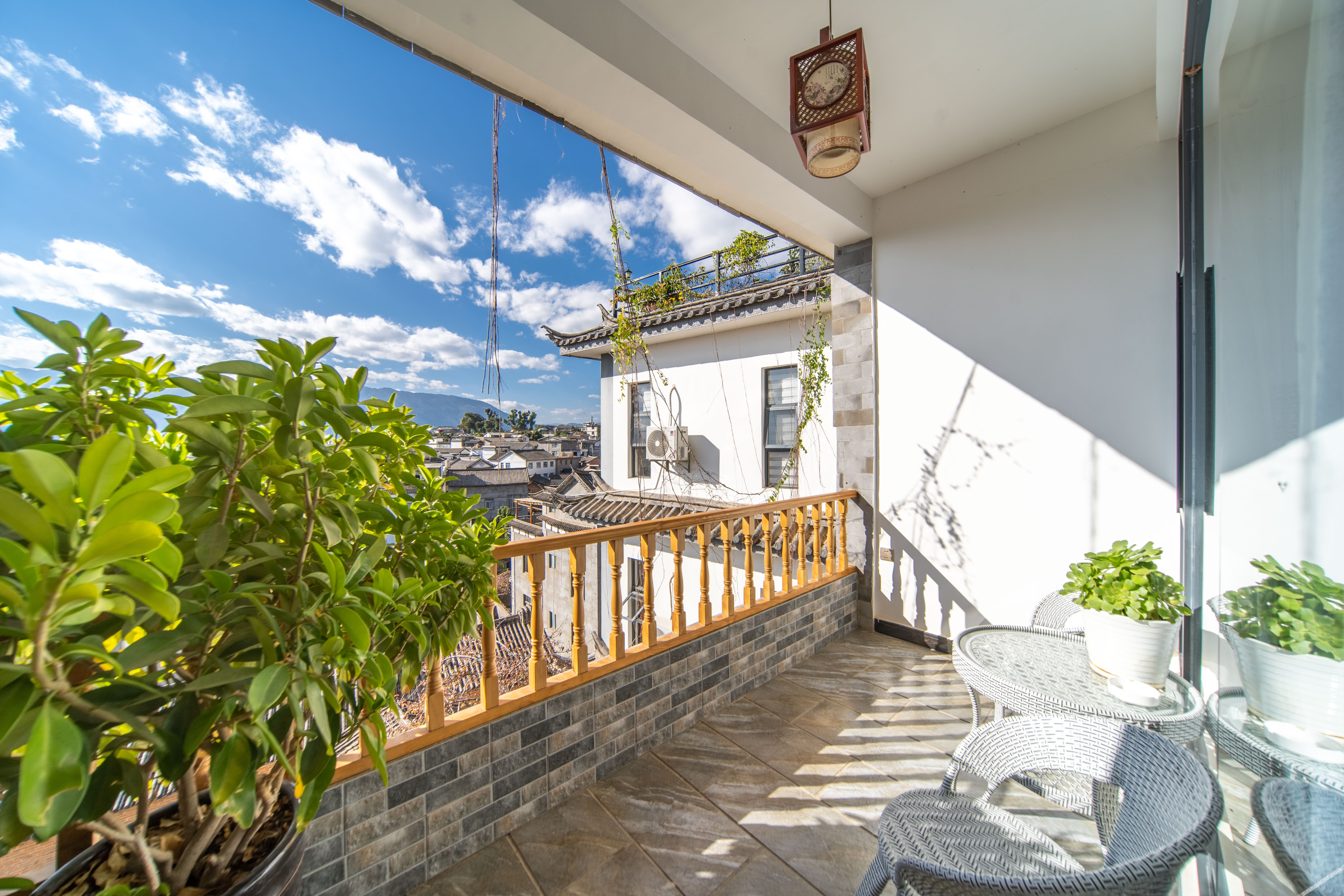 Yunqi Xiaozhu Inn 2*