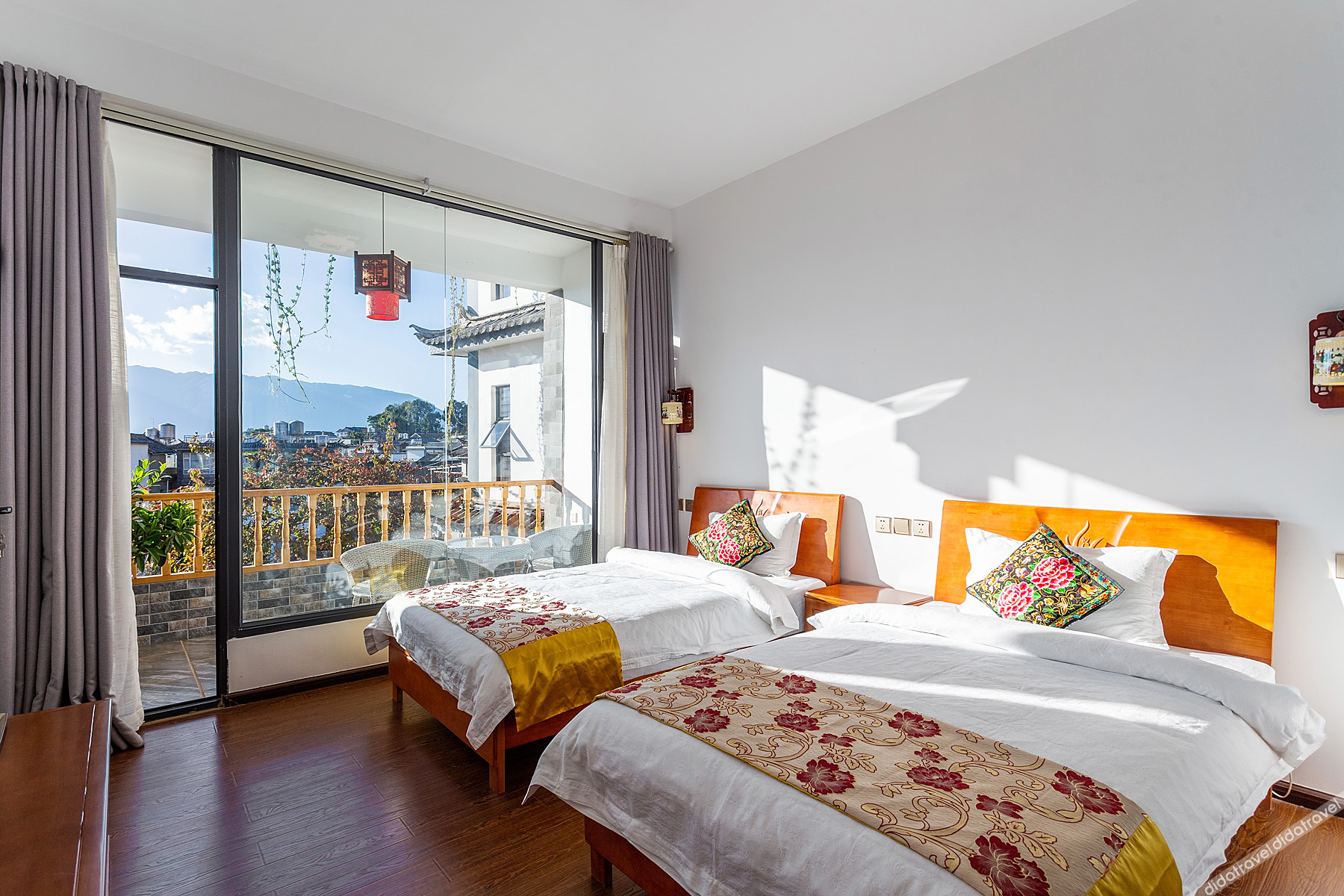 Yunqi Xiaozhu Inn 2*