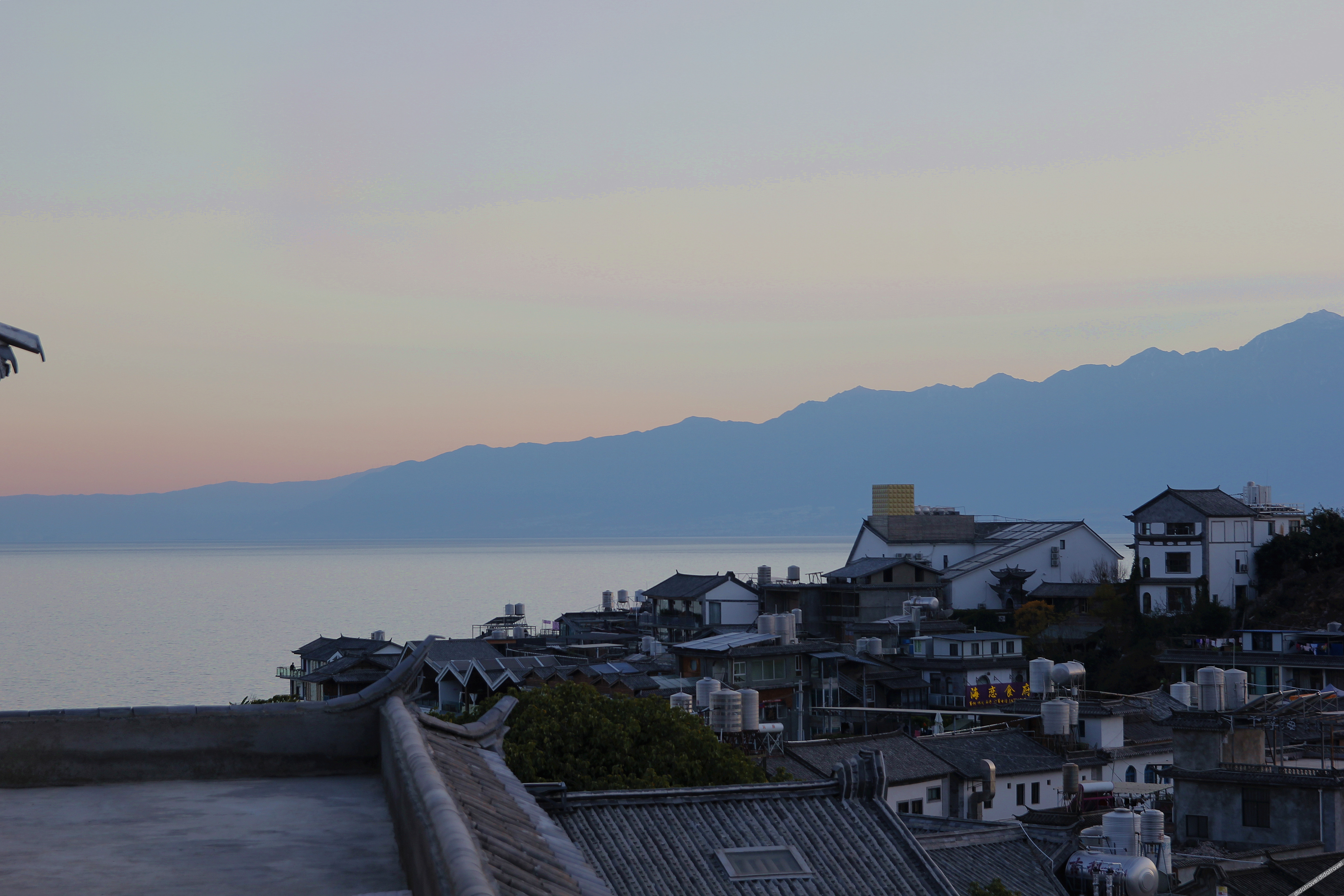 Yunqi Xiaozhu Inn 2*