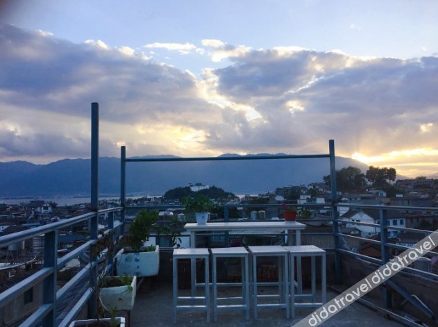 Yunqi Xiaozhu Inn 2*
