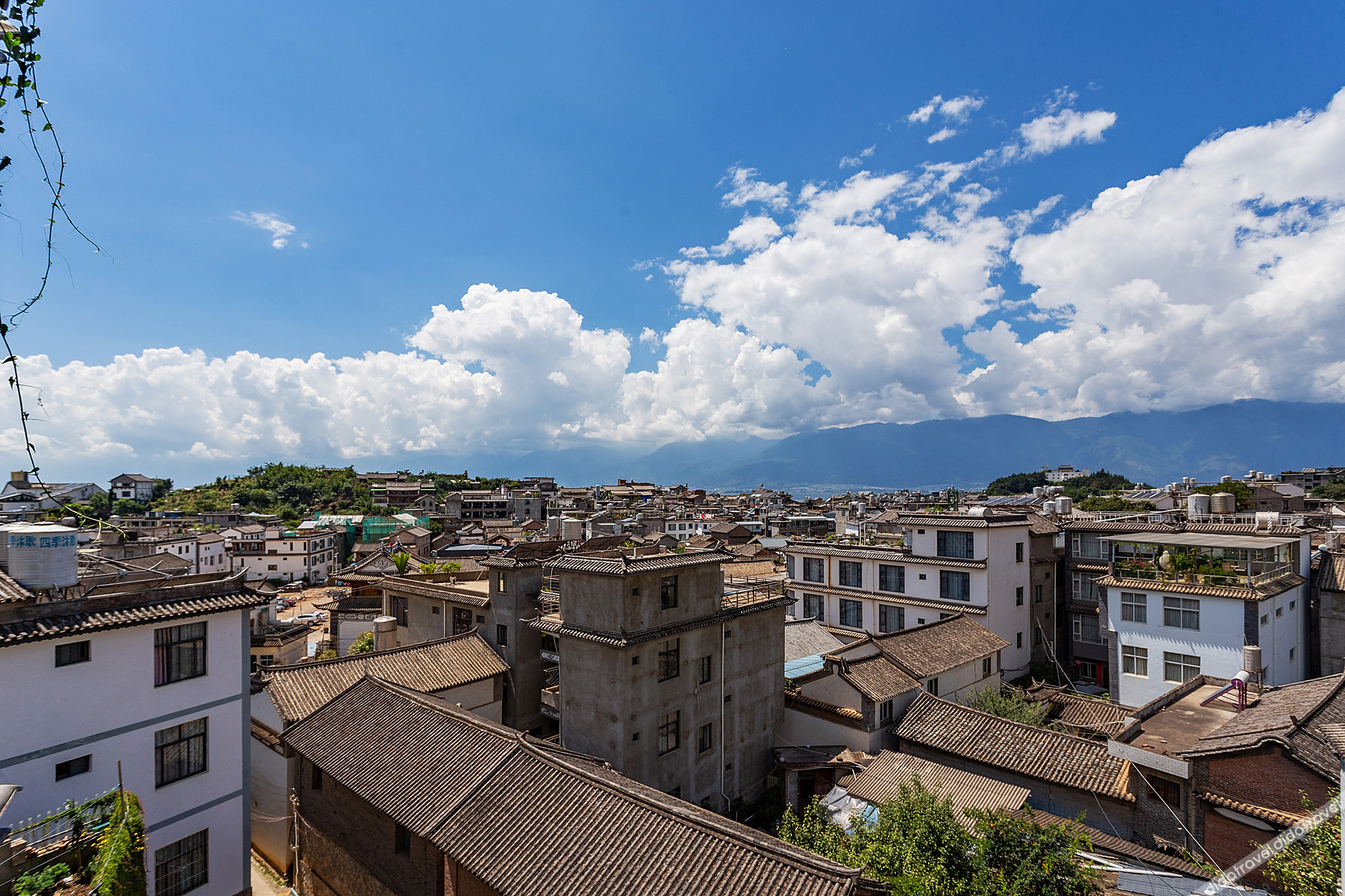 Yunqi Xiaozhu Inn 2*