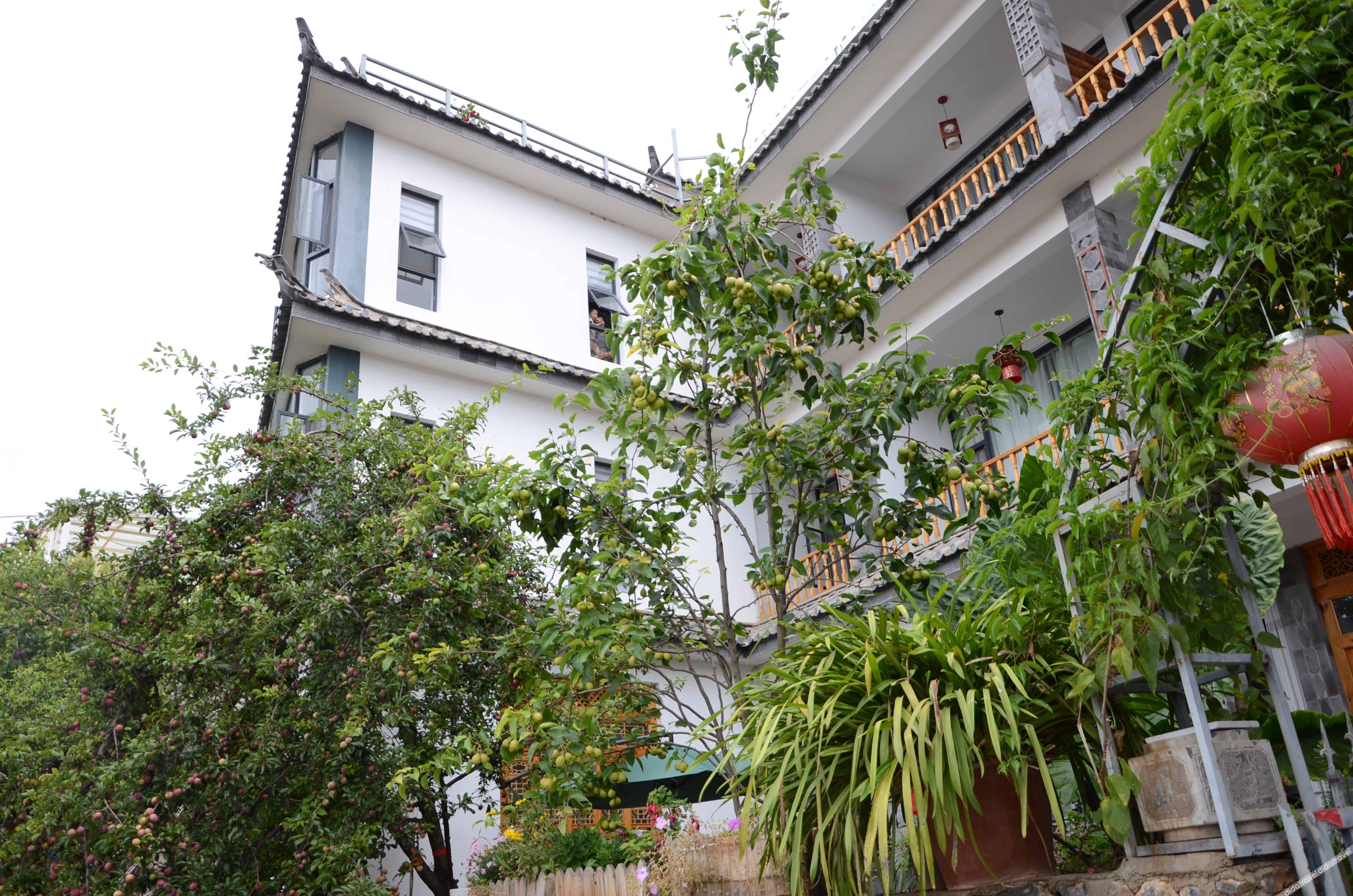 Yunqi Xiaozhu Inn 2*