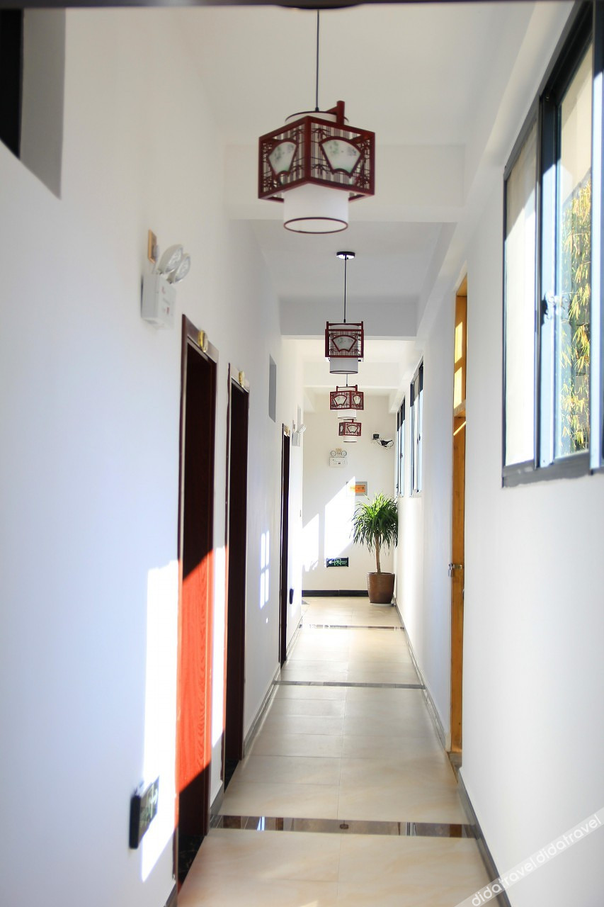 Yunqi Xiaozhu Inn 2*