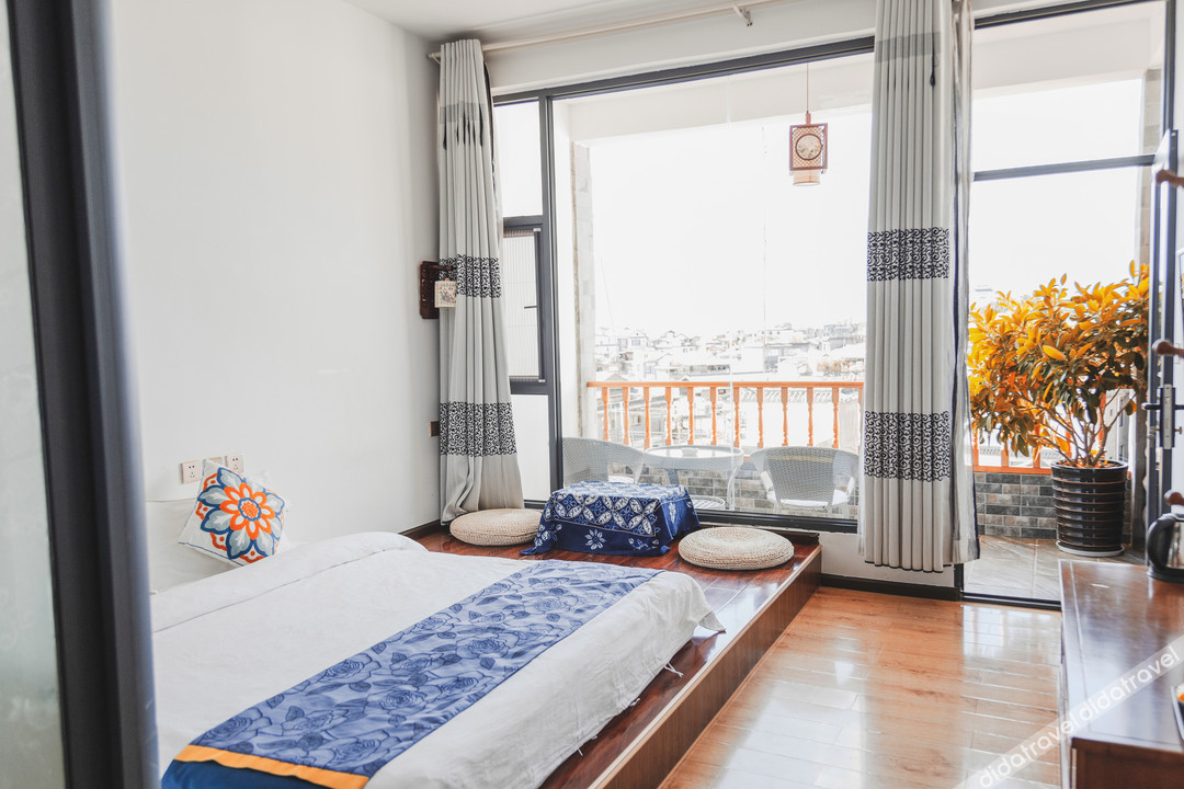 Yunqi Xiaozhu Inn 2*