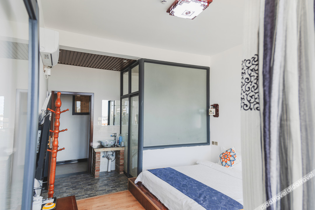 Yunqi Xiaozhu Inn 2*
