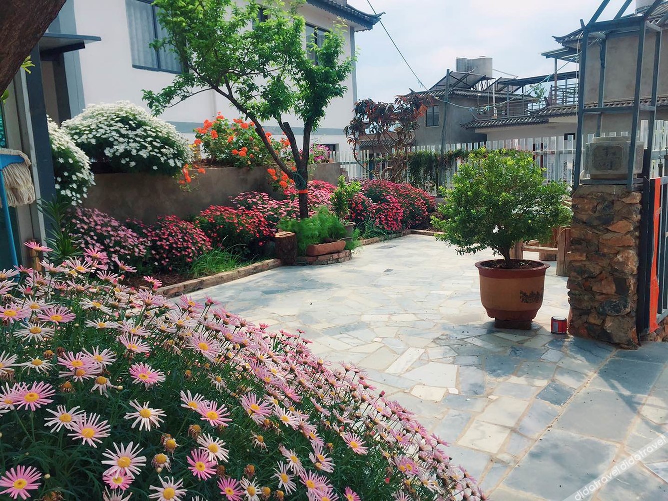 Yunqi Xiaozhu Inn 2*