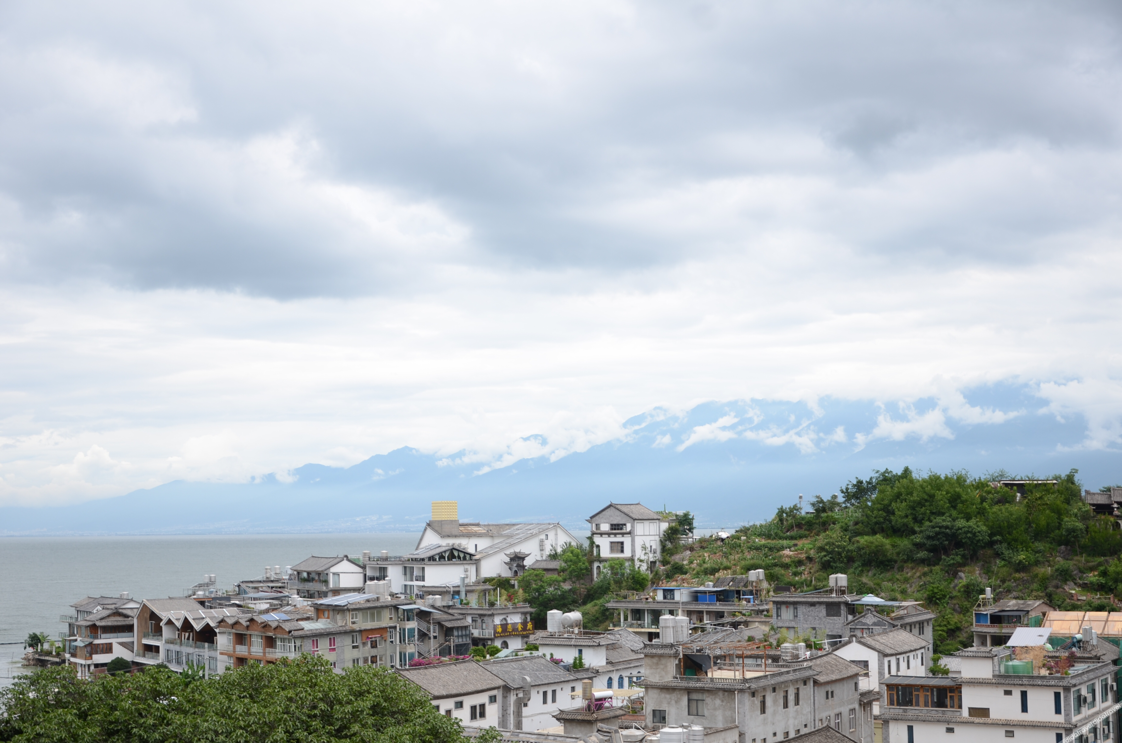 Yunqi Xiaozhu Inn 2*