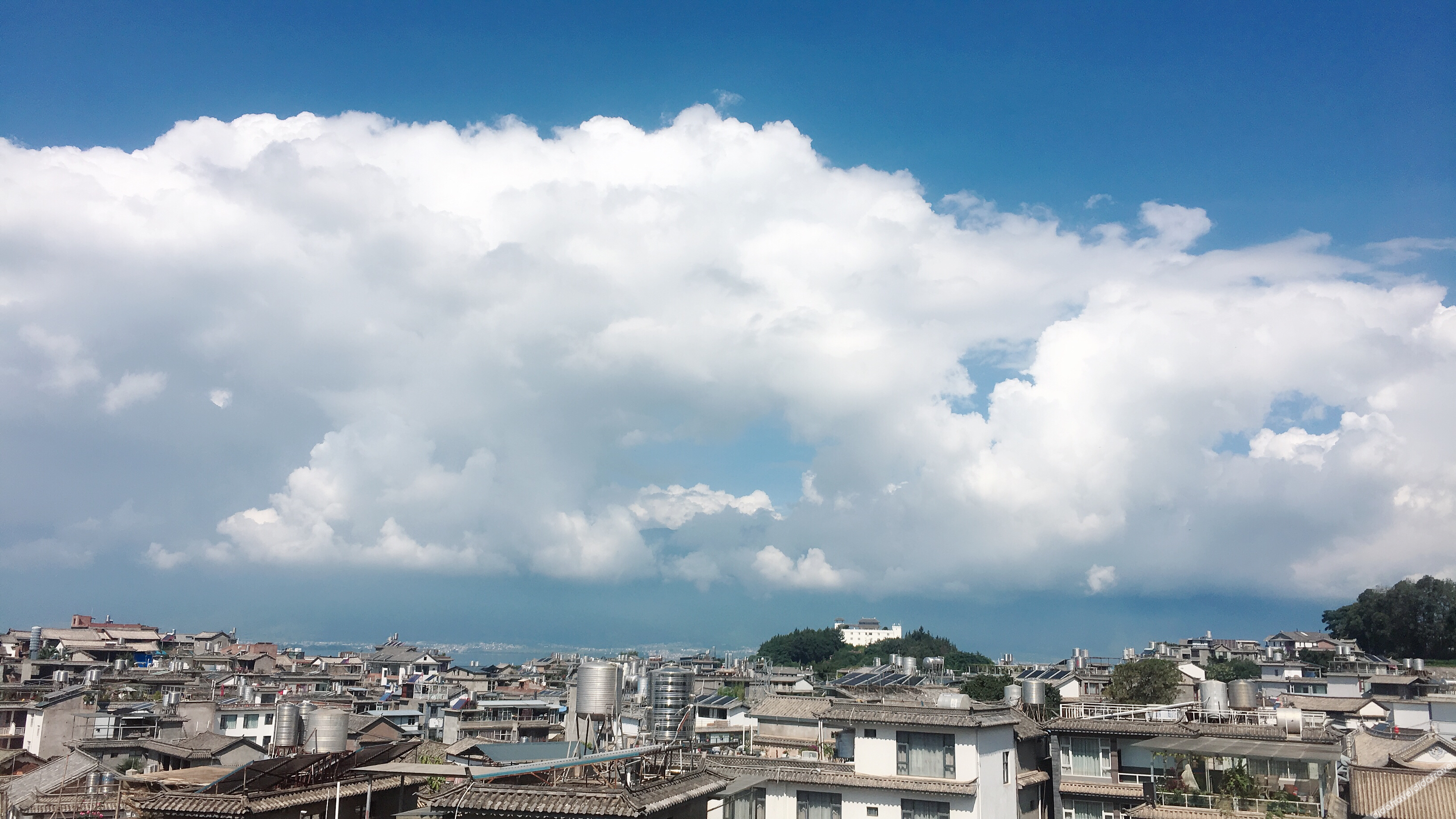 Yunqi Xiaozhu Inn 2*