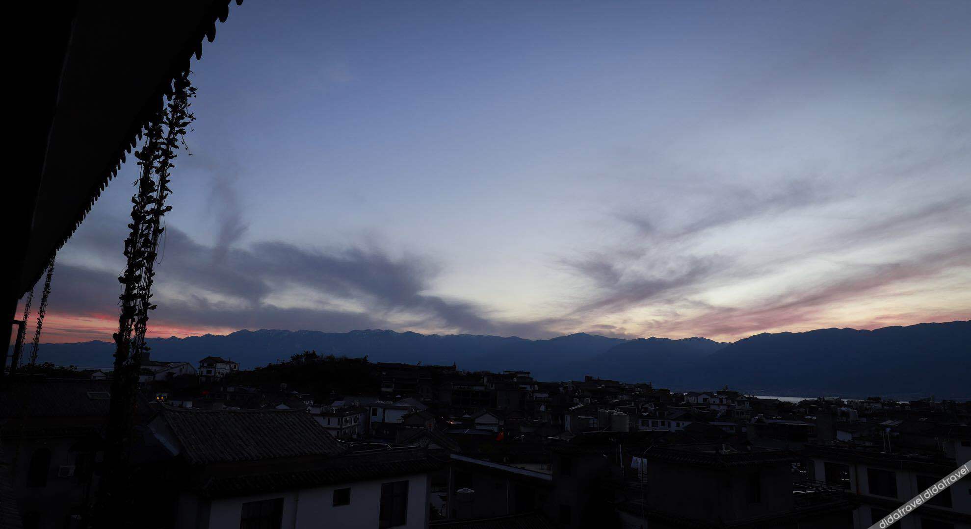 Yunqi Xiaozhu Inn 2*