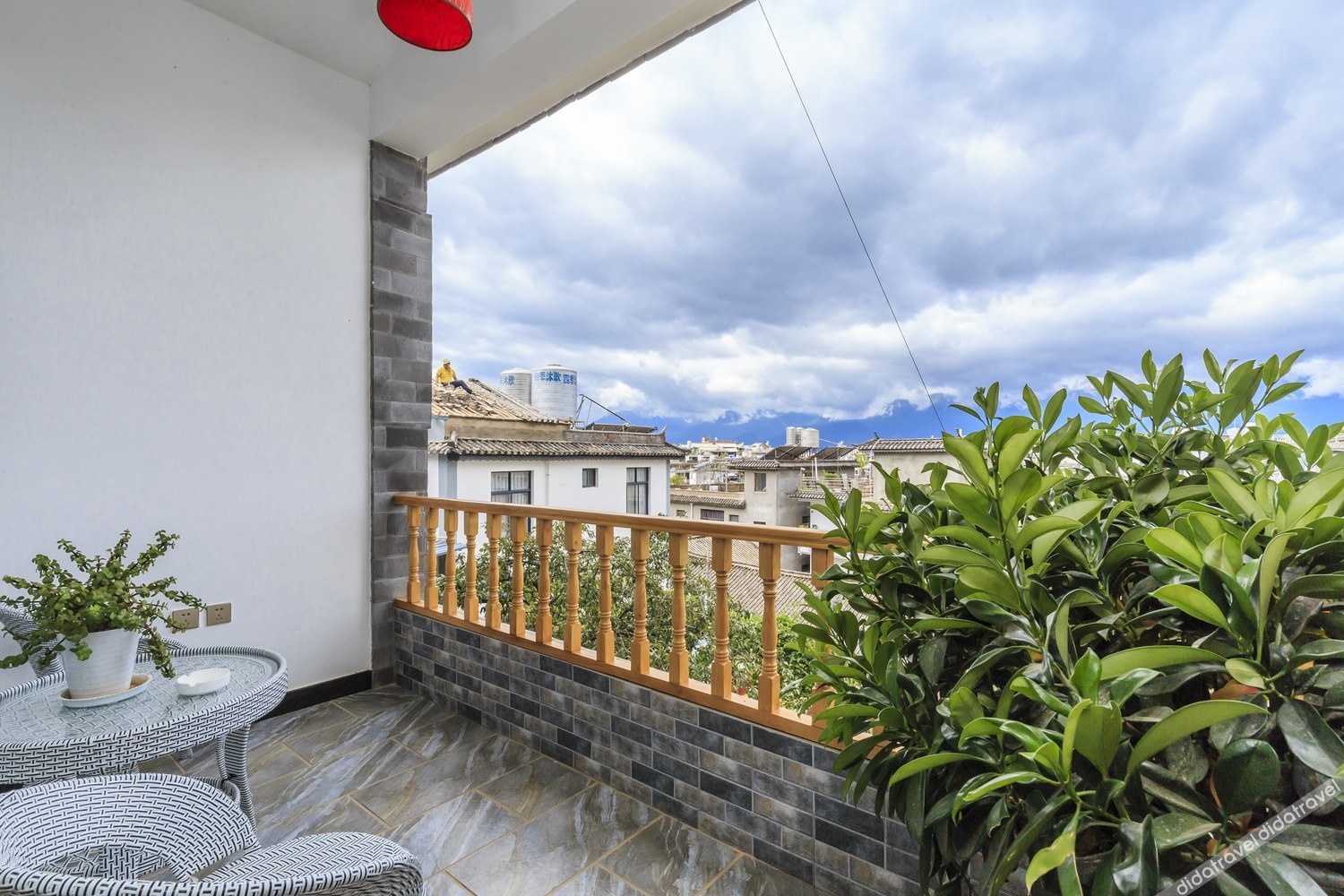Yunqi Xiaozhu Inn 2*