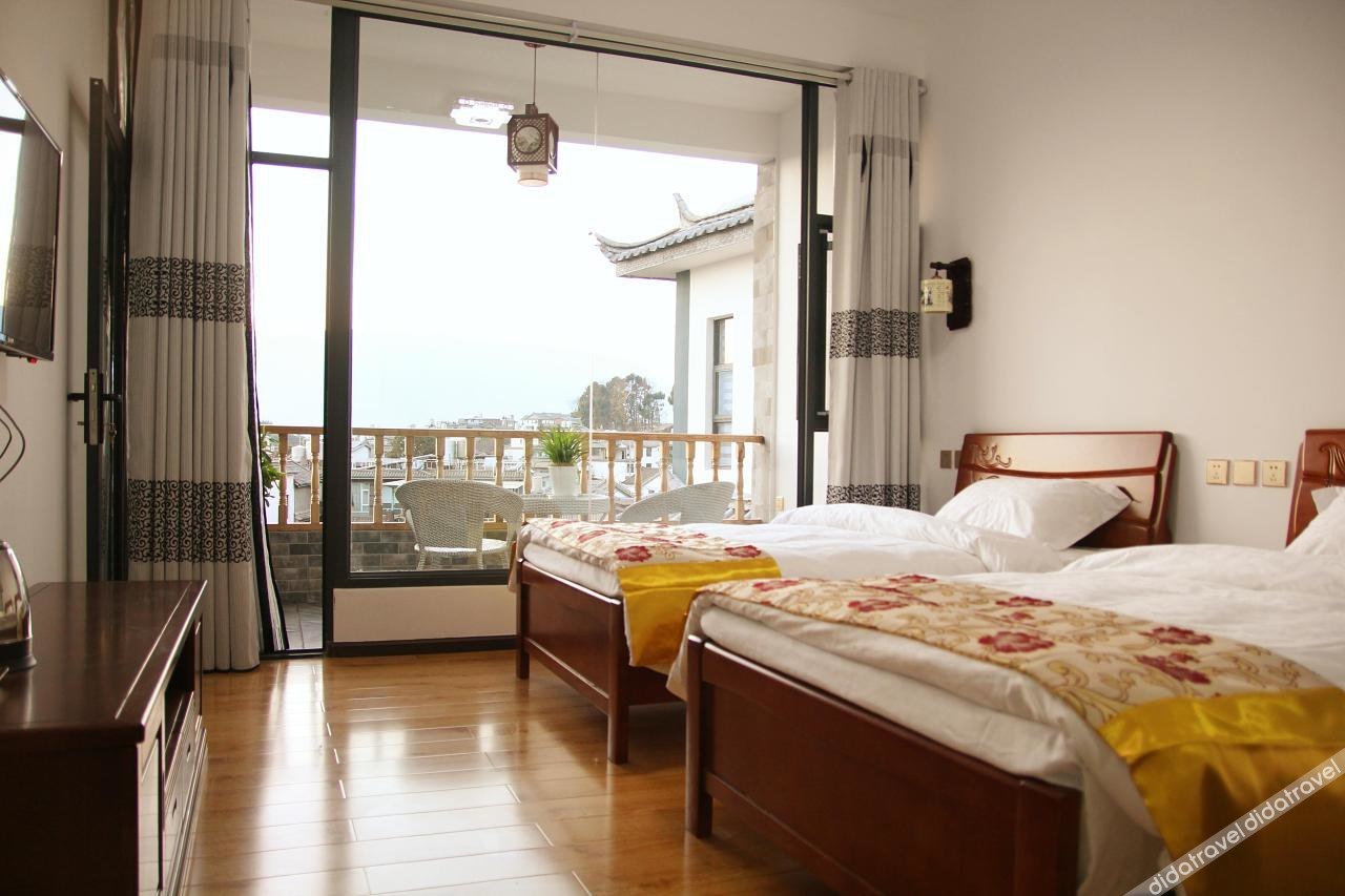 Yunqi Xiaozhu Inn 2*