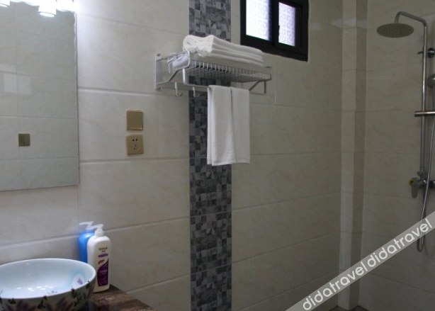 Yunqi Xiaozhu Inn 2*