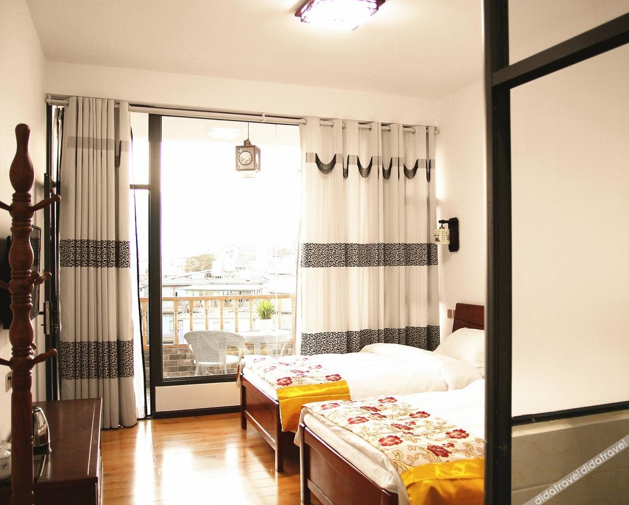 Yunqi Xiaozhu Inn 2*