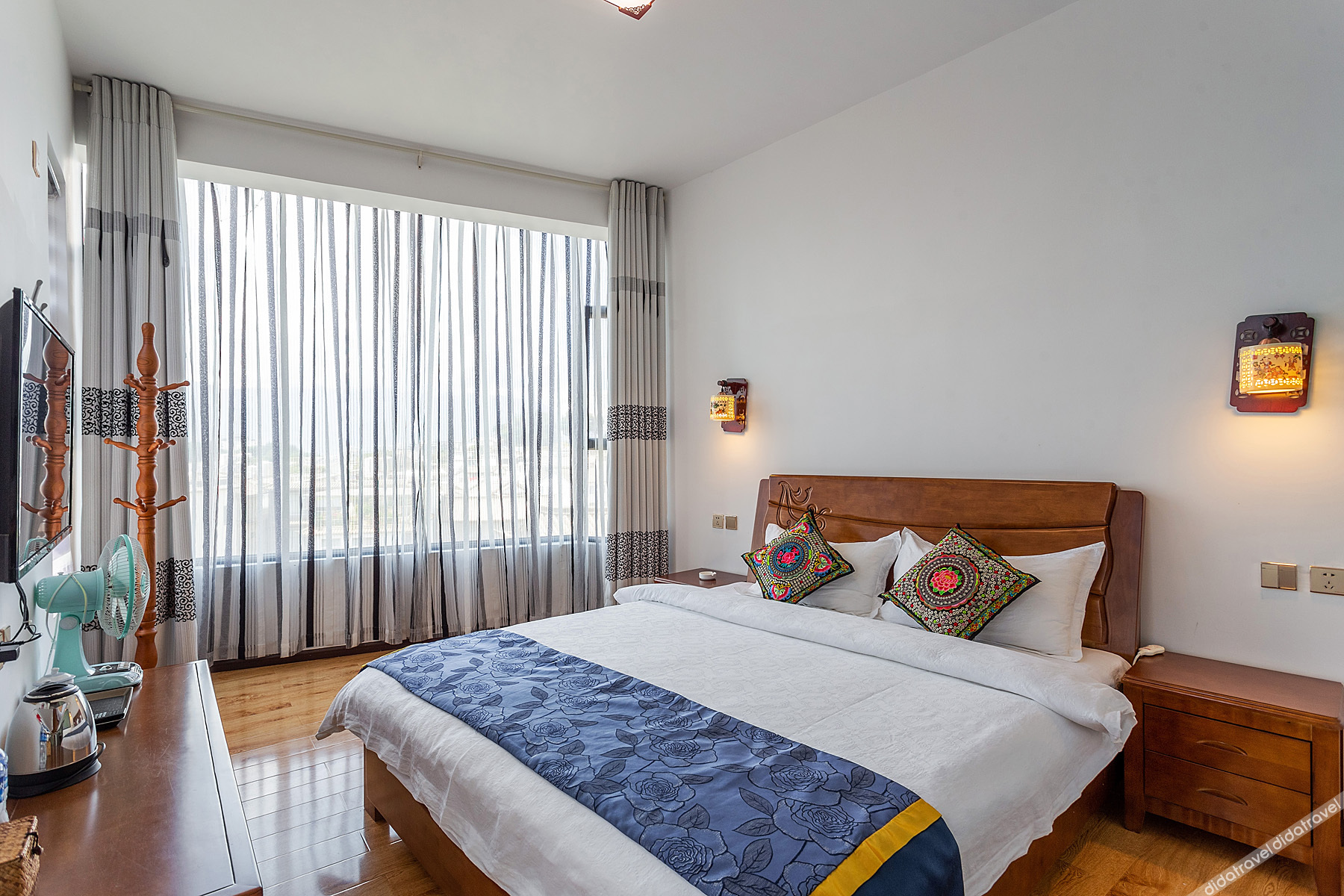 Yunqi Xiaozhu Inn 2*