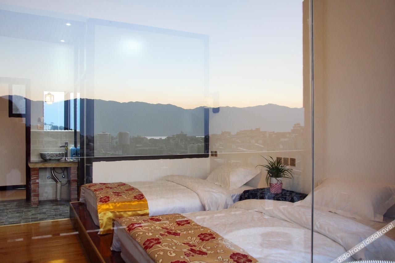 Yunqi Xiaozhu Inn 2*