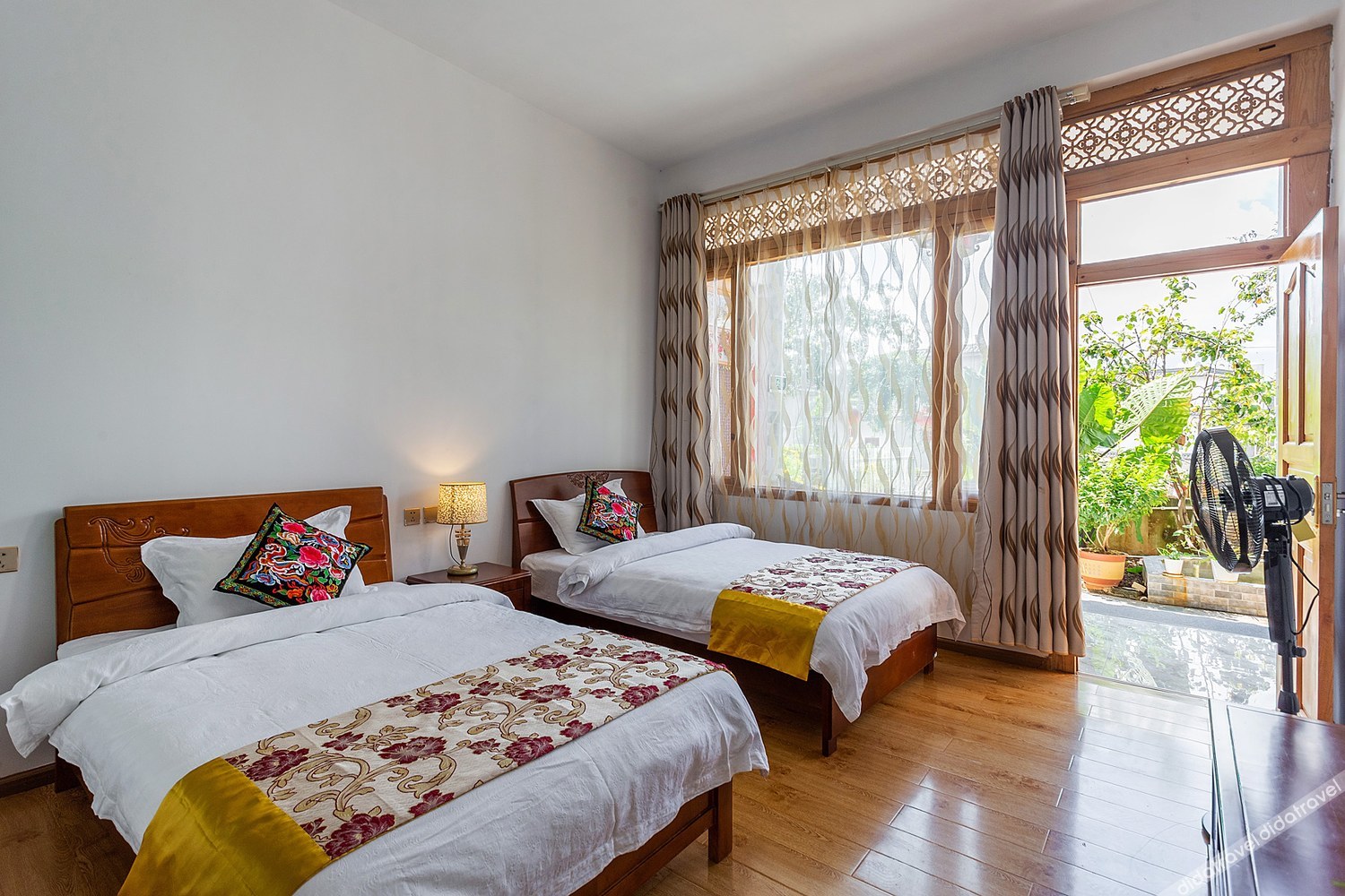 Yunqi Xiaozhu Inn 2*