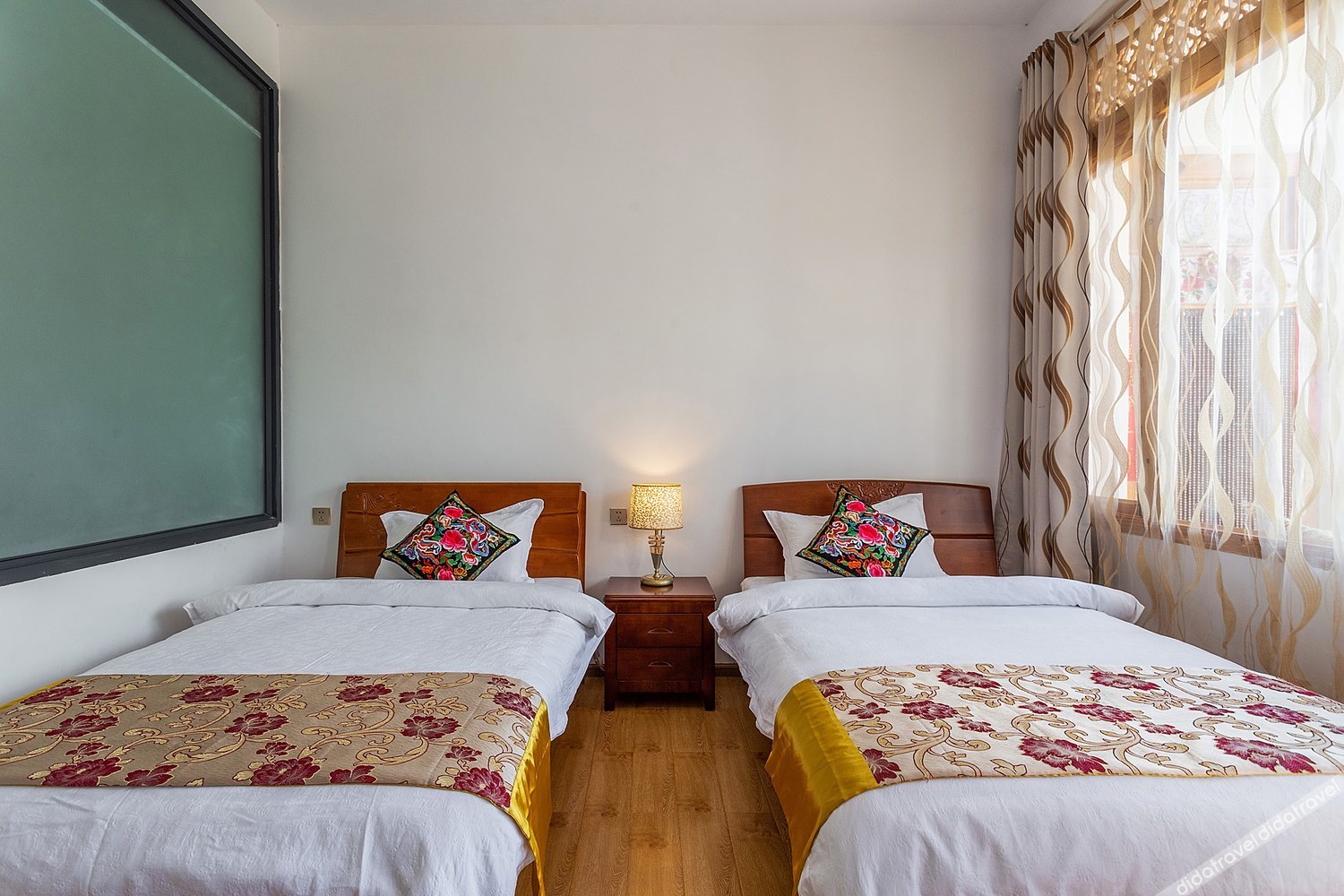 Yunqi Xiaozhu Inn 2*