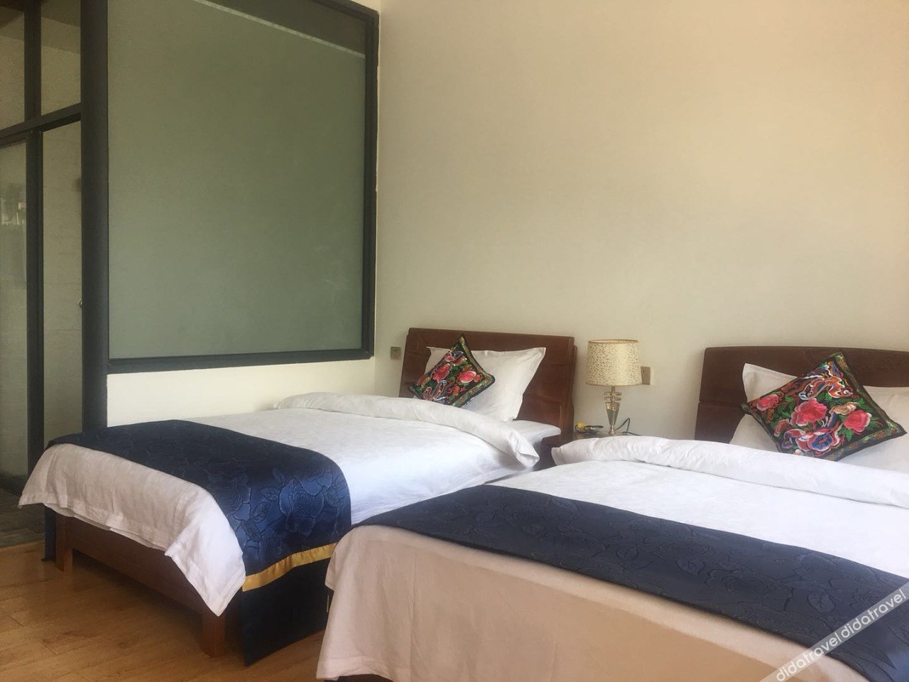 Yunqi Xiaozhu Inn 2*