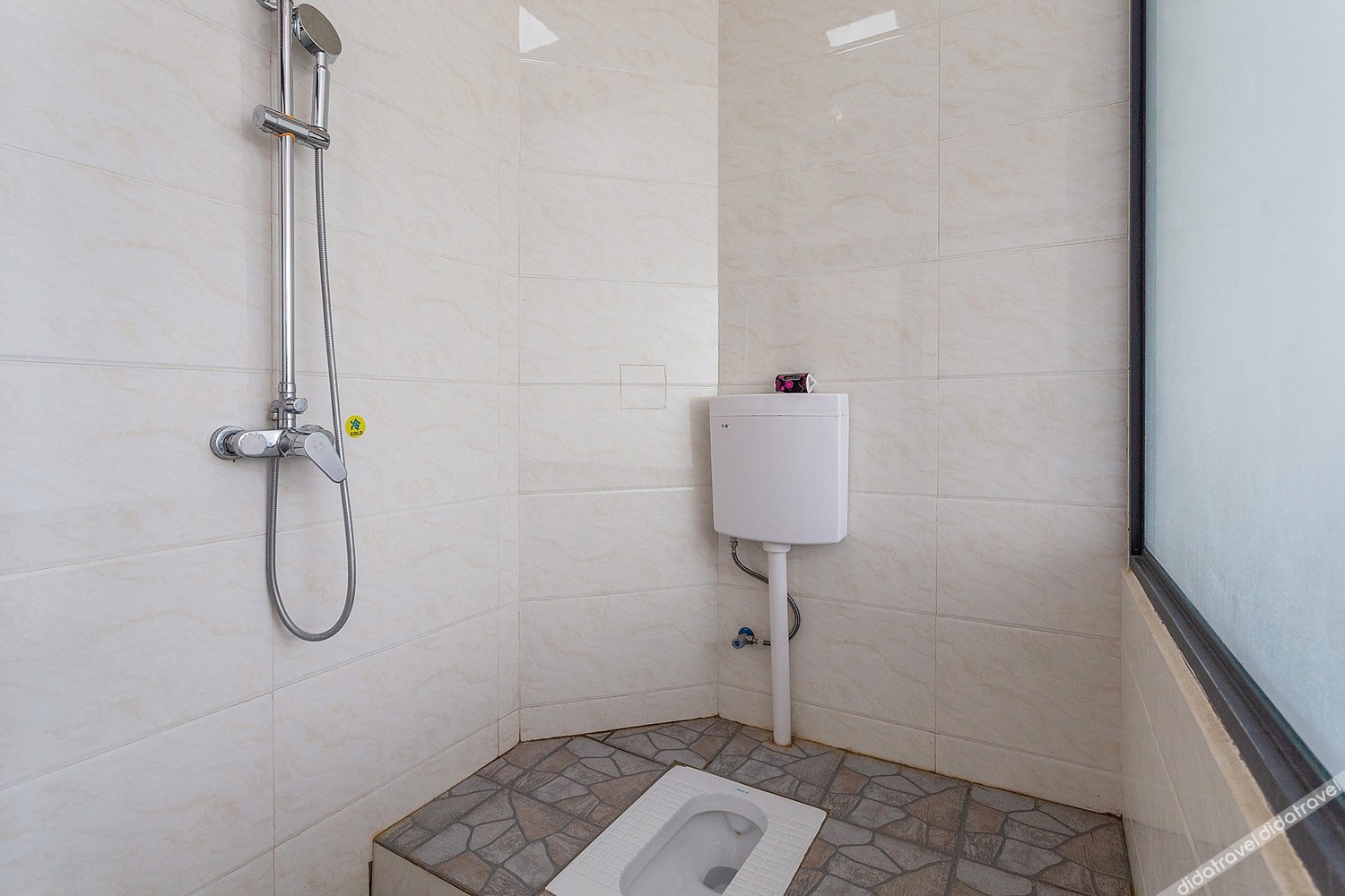 Yunqi Xiaozhu Inn 2*