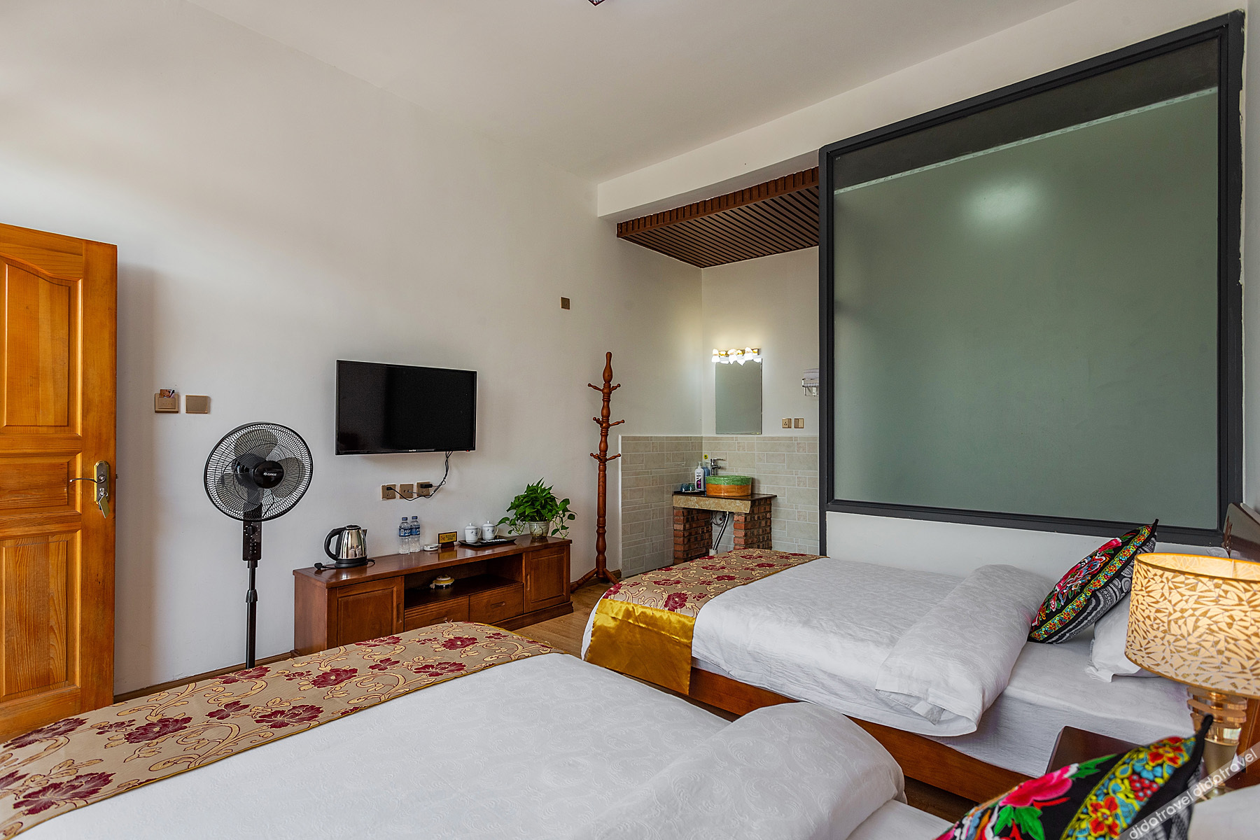 Yunqi Xiaozhu Inn 2*