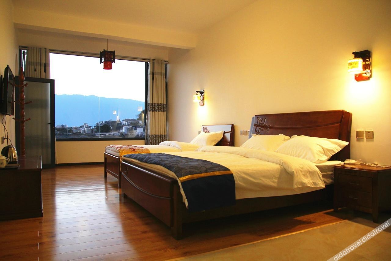 Yunqi Xiaozhu Inn 2*