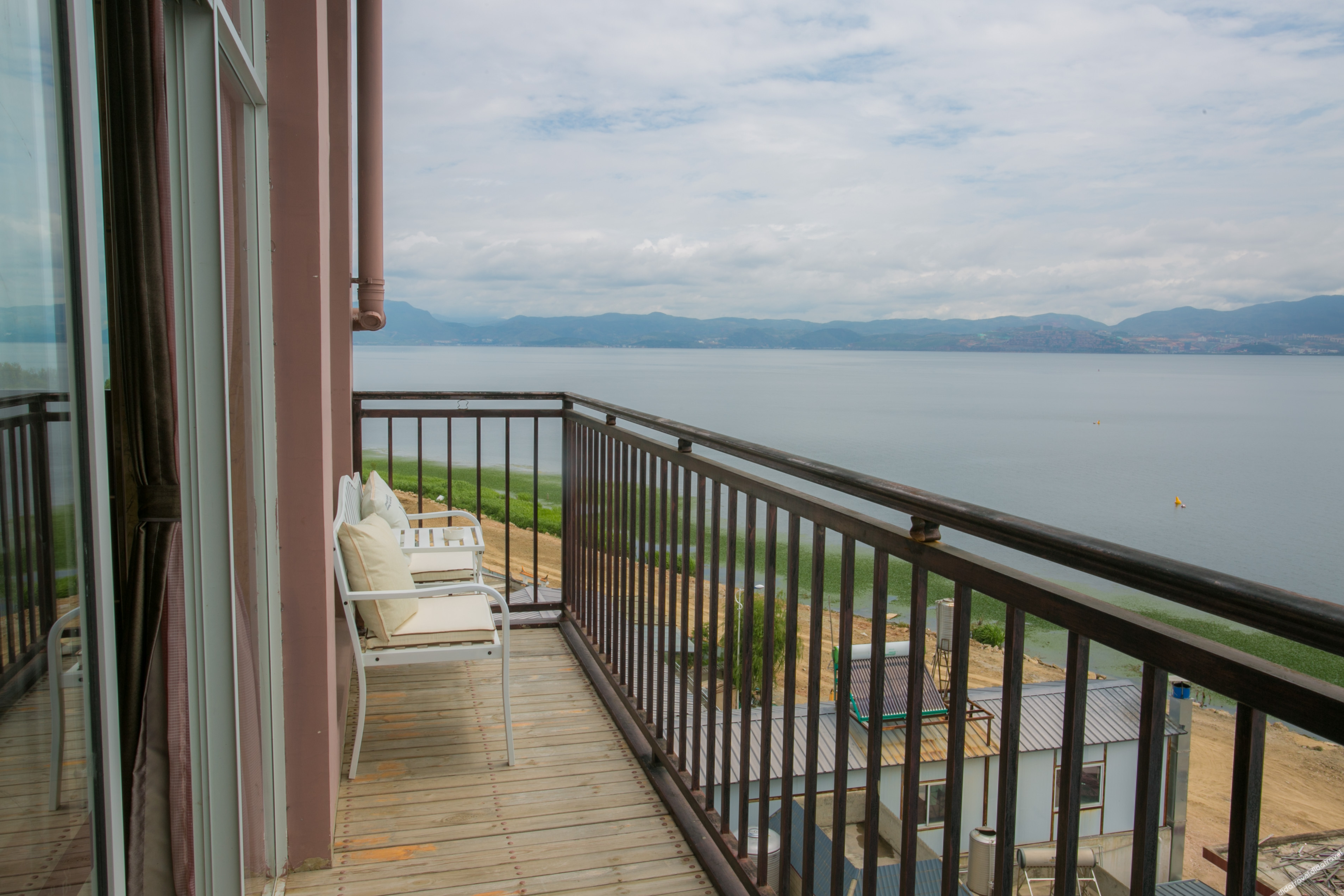 Bo'an Lakeview Inn 3*